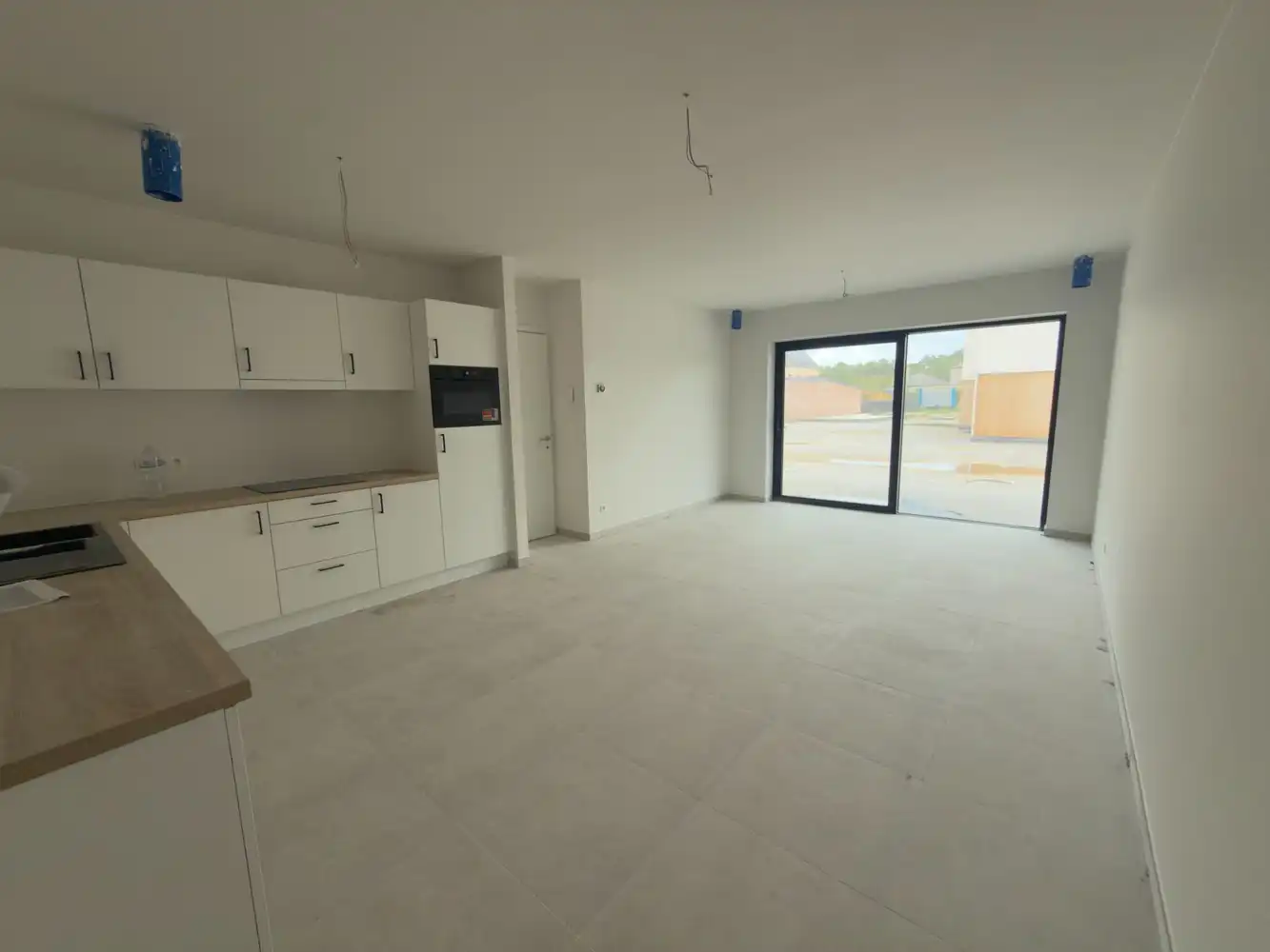 Nieuwbouwproject Mechelbaan 222-224 – 15 appartementen te huur vanaf 1 november foto 6