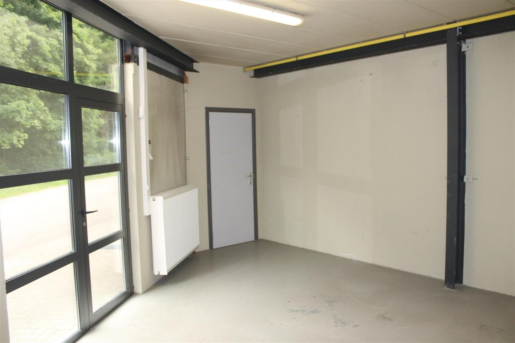 Opslag - / bedrijfsruimte van 263m². foto 6
