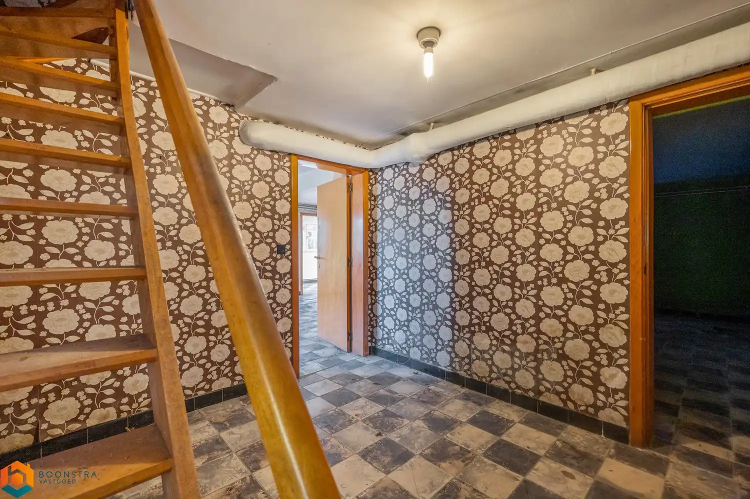 Te renoveren woning op uitzonderlijke locatie te HODB foto 17