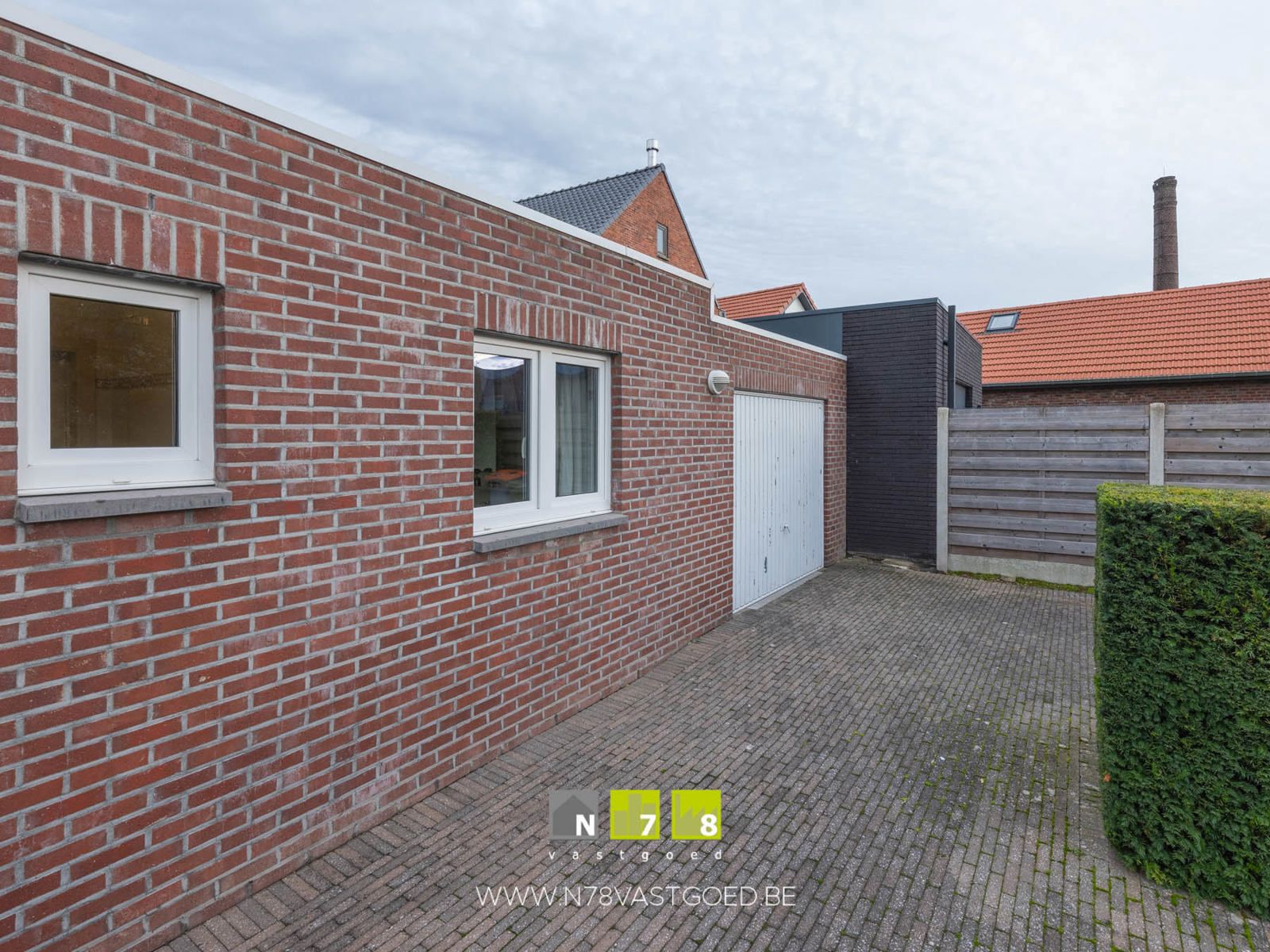 Huis te koop foto 32