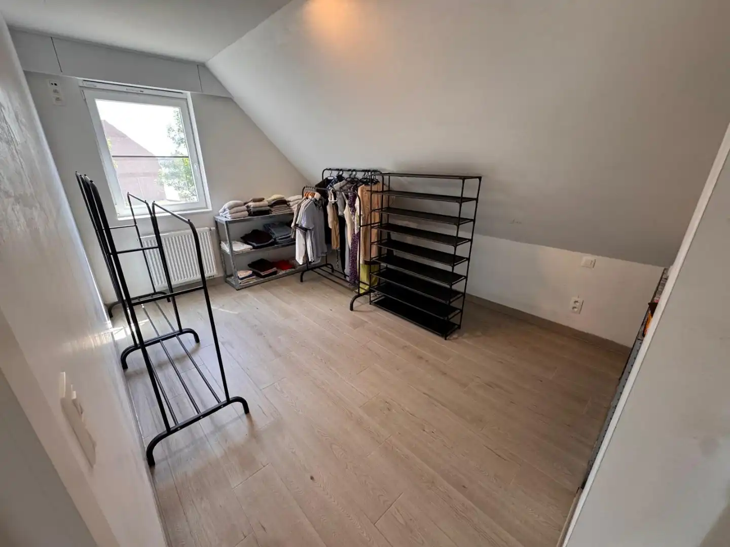 Gezellige woning met 4 slaapkamers in rustige Klerken! foto 12