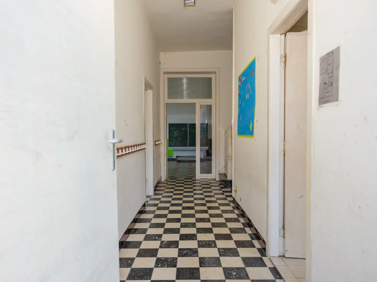 Bijzondere woning met potentieel in Damme centrum  foto 19