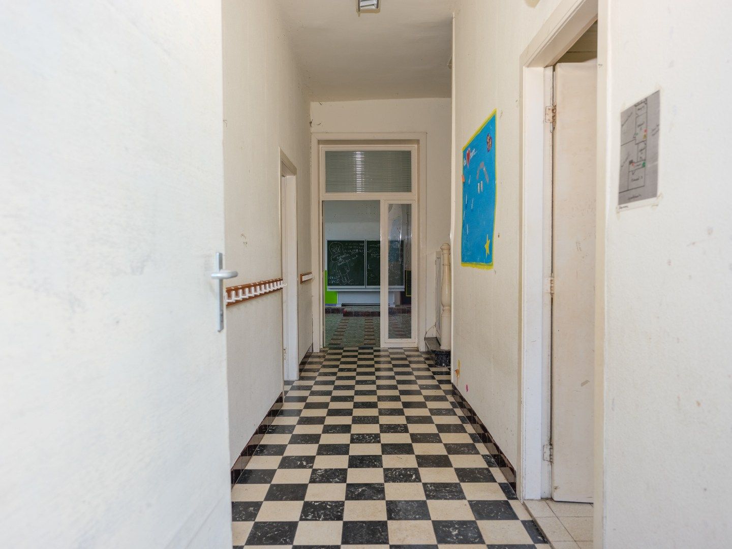 Bijzondere woning met potentieel in Damme centrum  foto 19