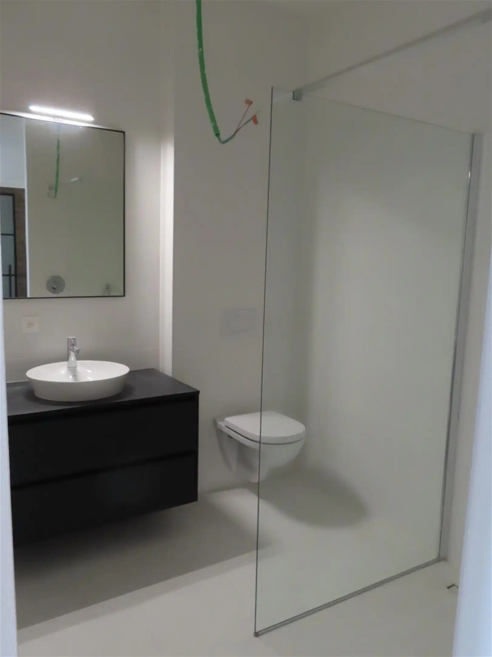 Loft appartement (187m²) met terras (120m²) & parking! foto 18