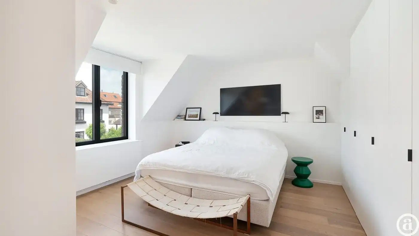 Gerenoveerd huis in Oud Knokke, nabij winkels & Groentenmarkt foto 21