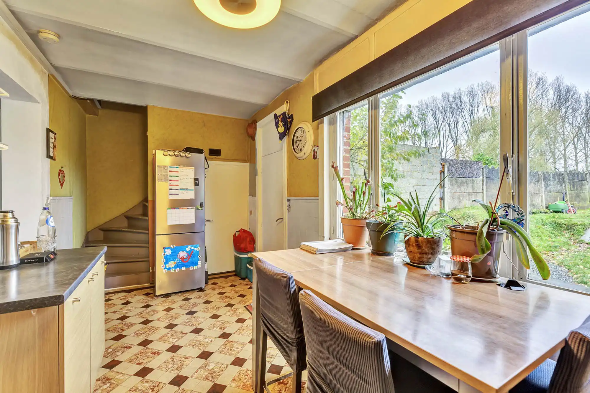 Projectgrond of totale renovatie met idyllisch uitzicht foto 7