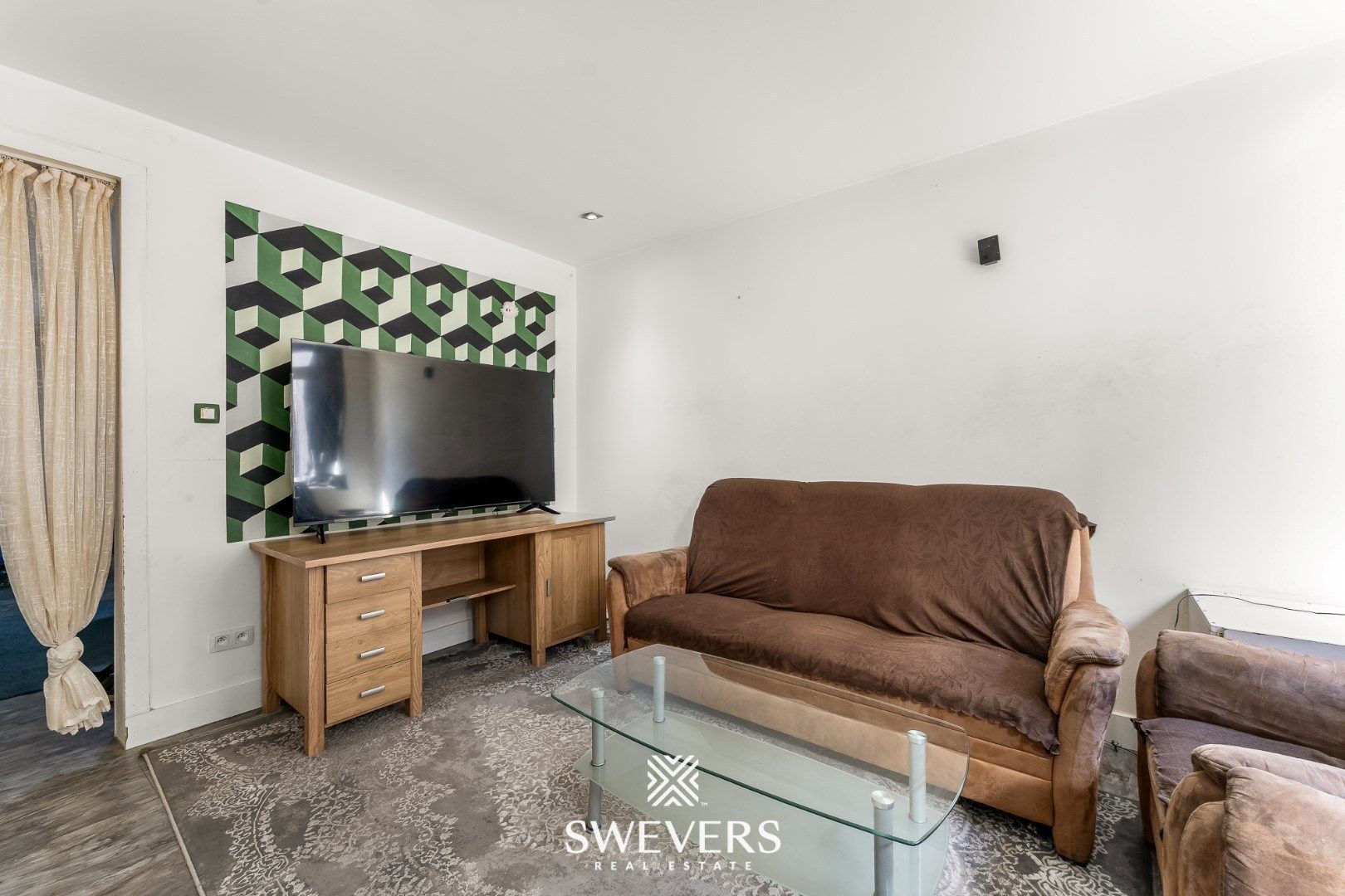 Rijhuis met 3 slpks op toplocatie in Tongeren foto 2