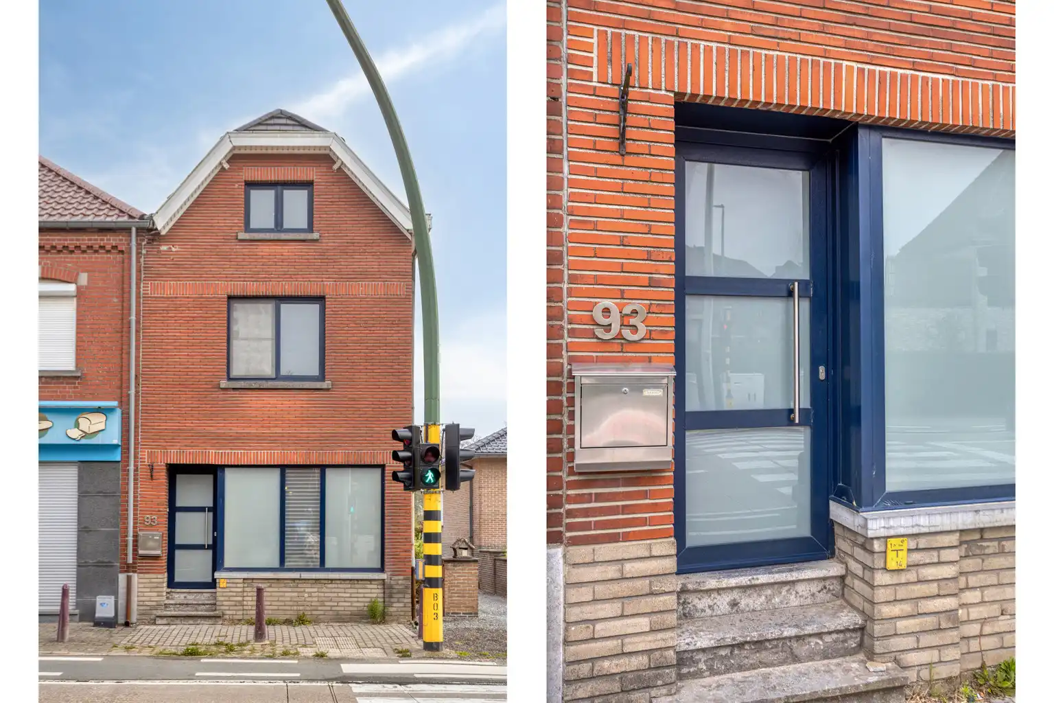 GEZINSWONING MET TUINTJE IN BOUTERSEM foto 3