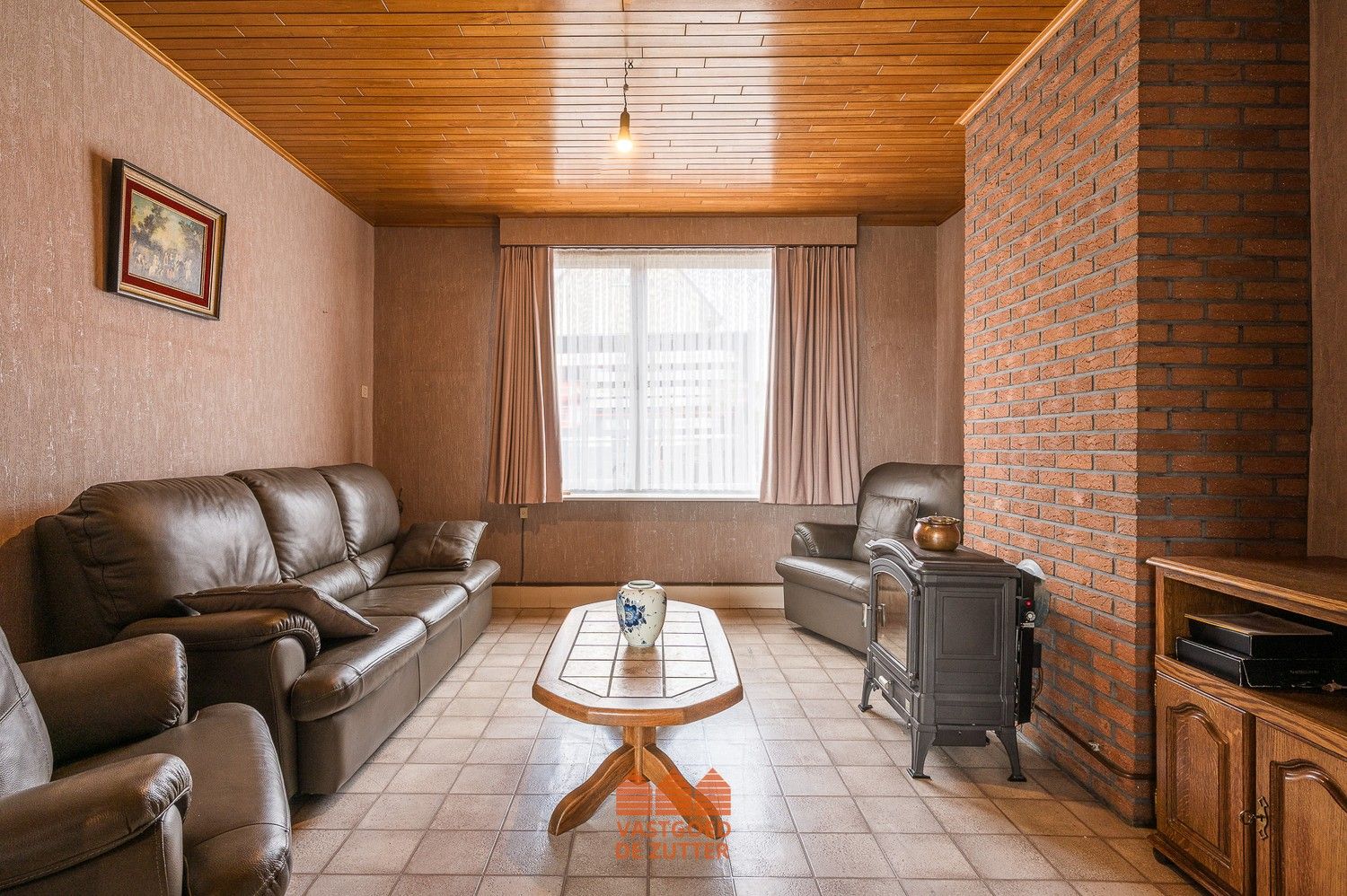 Te renoveren woning te Waarschoot foto 5