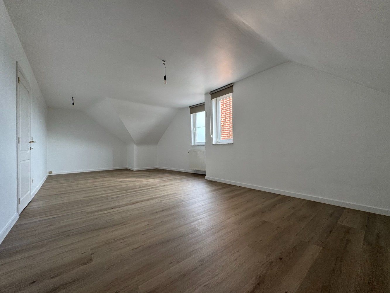 Supergroot appartement met aparte studio! foto 13