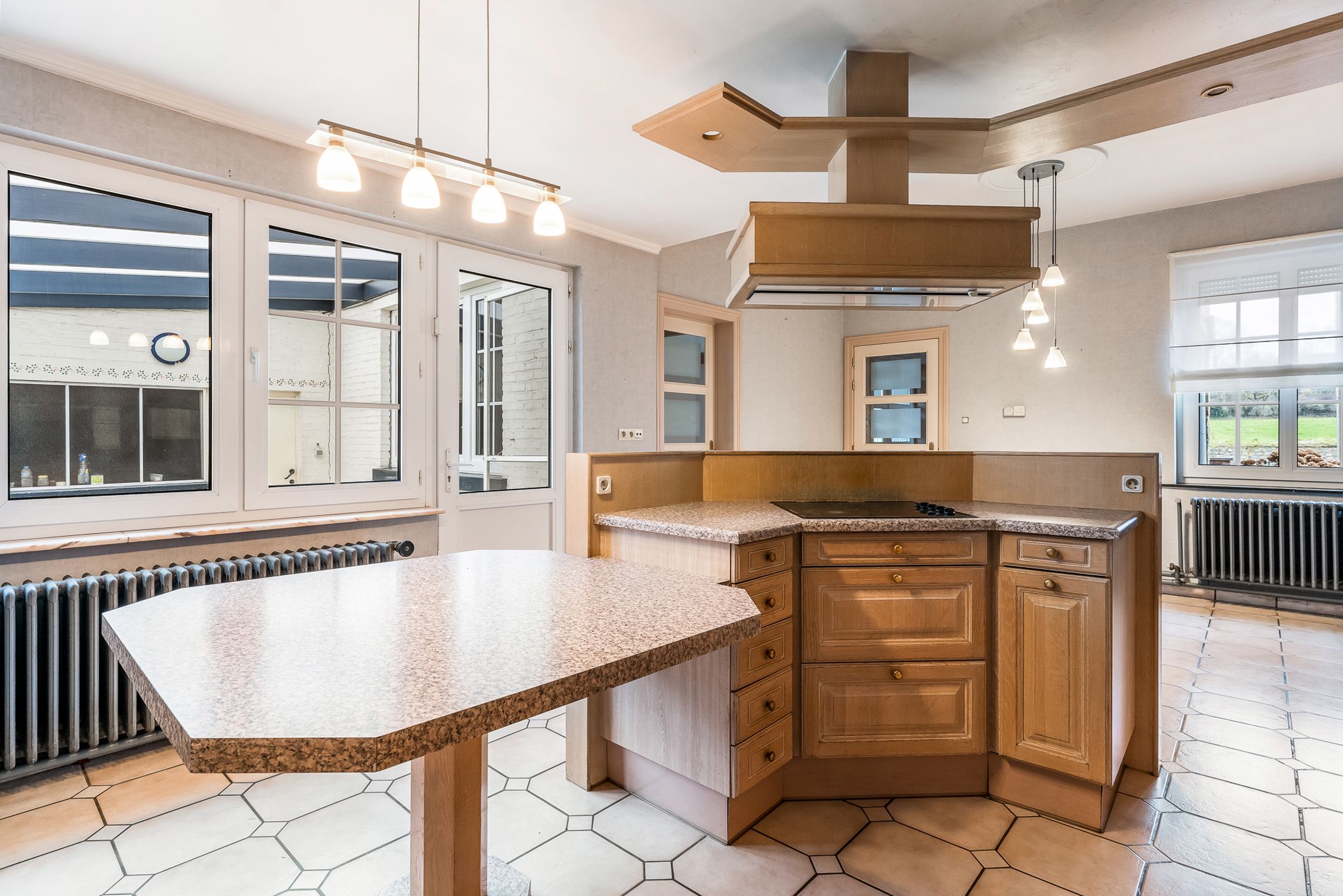 Gezinswoning + atelier op 10a50ca te Herderen foto 5