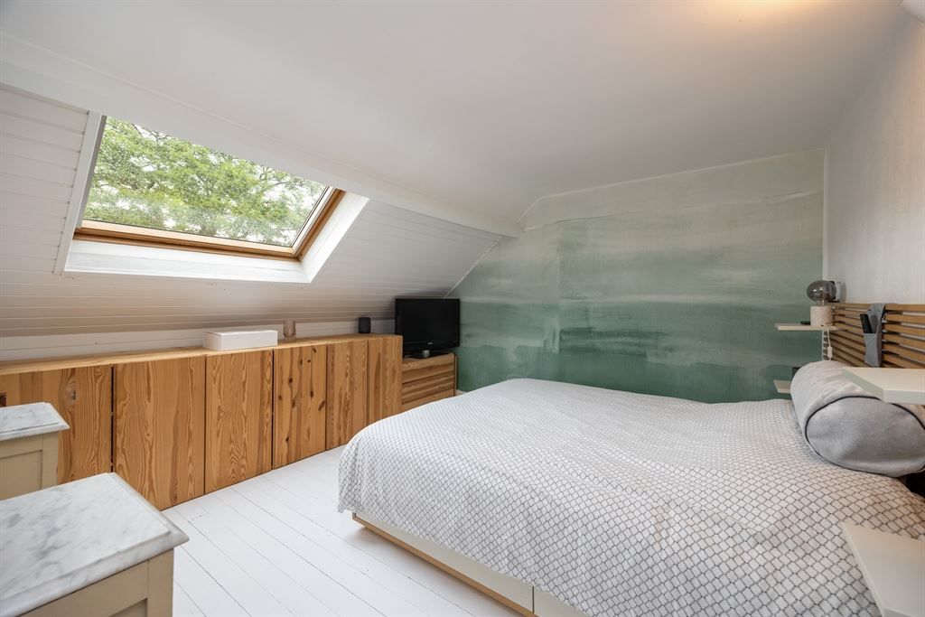 Energiezuinige, instapklare woning met Zuid-oost tuin foto 22