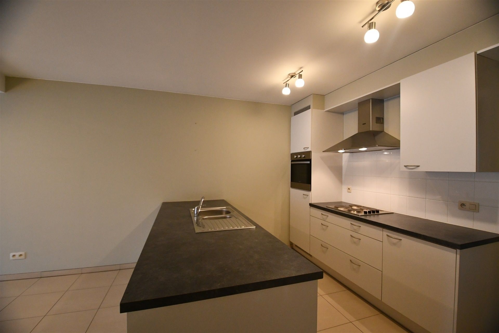 Appartement in Merchtem centrum. foto 2