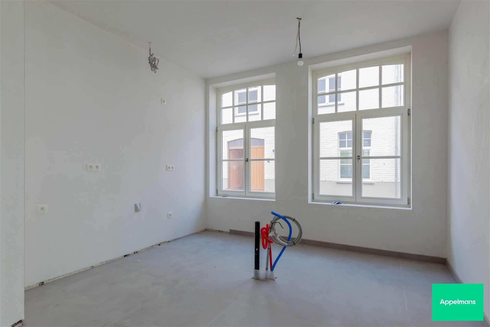 Nieuwbouw woning met 3 slaapkamers foto 16