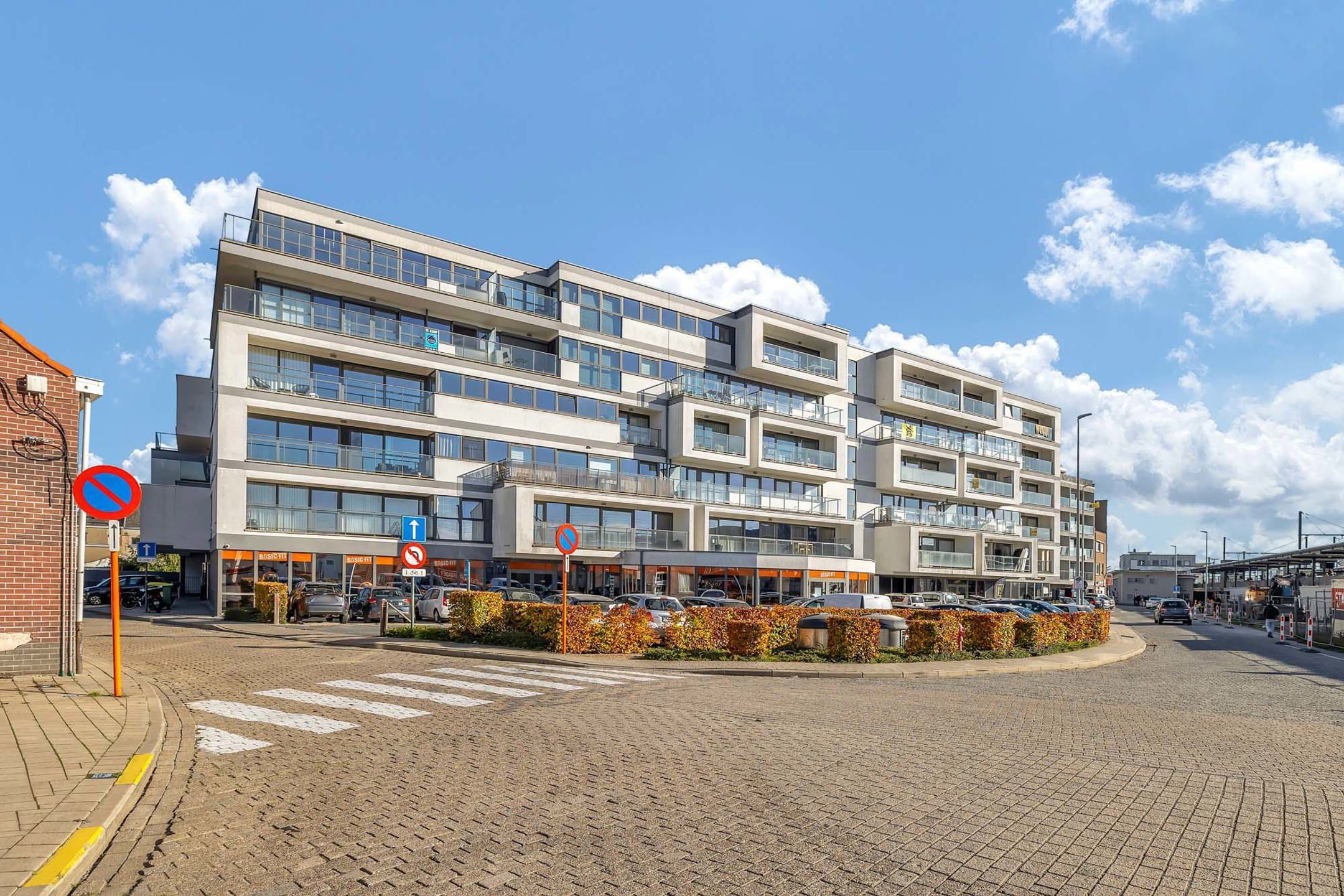 Appartement te koop Spoorweglaan 6/1003 - 9470 Denderleeuw