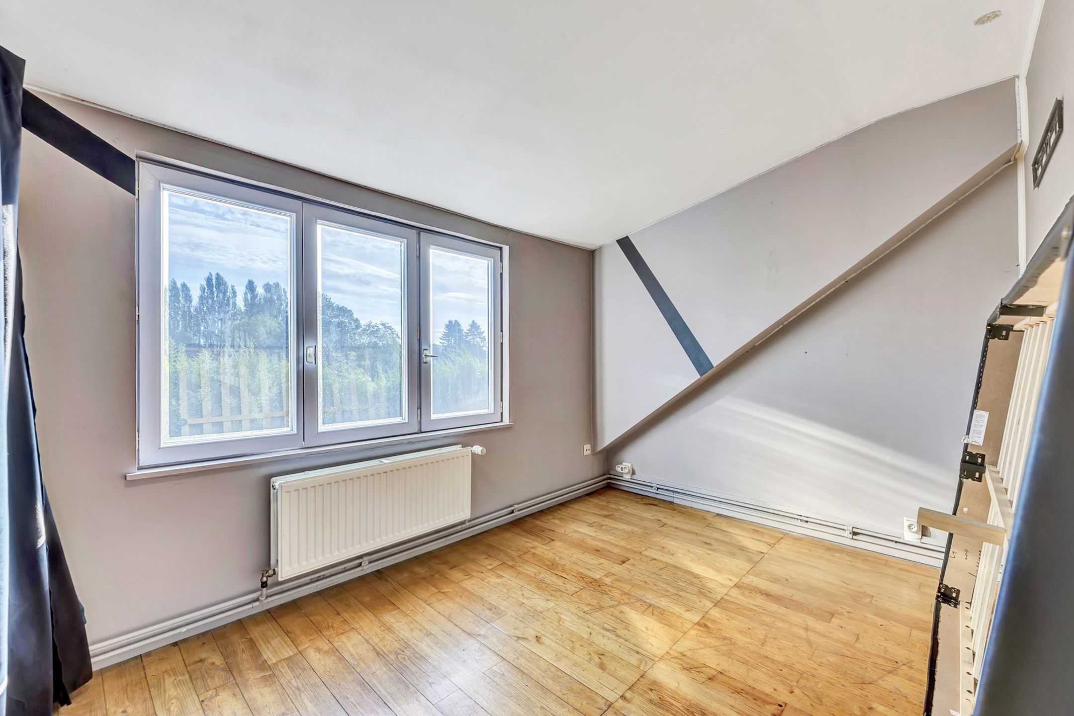 Open bebouwing te koop in Anderlecht!  foto 16