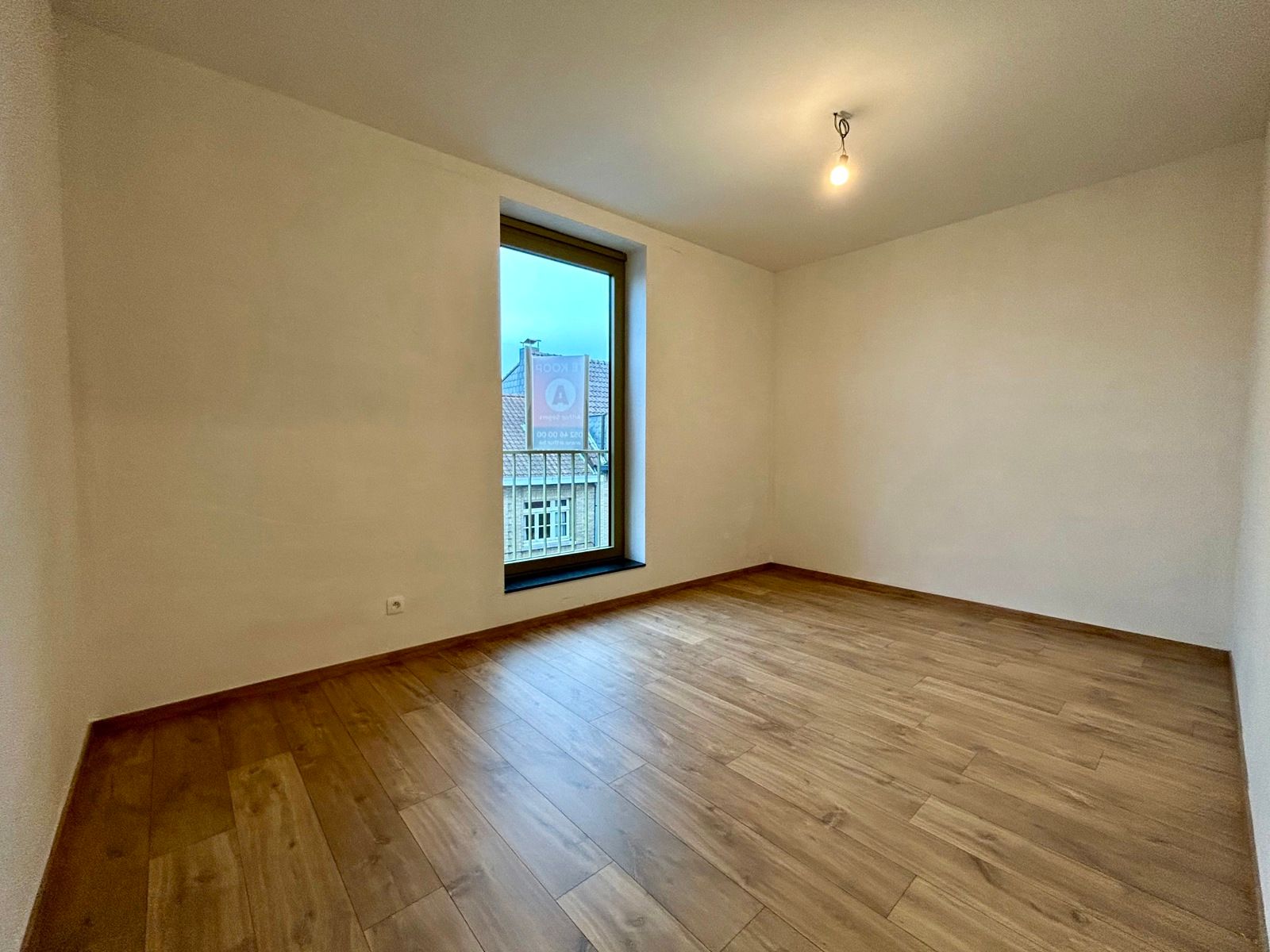 80% VERKOCHT - LAATSTE APPARTEMENT foto 24