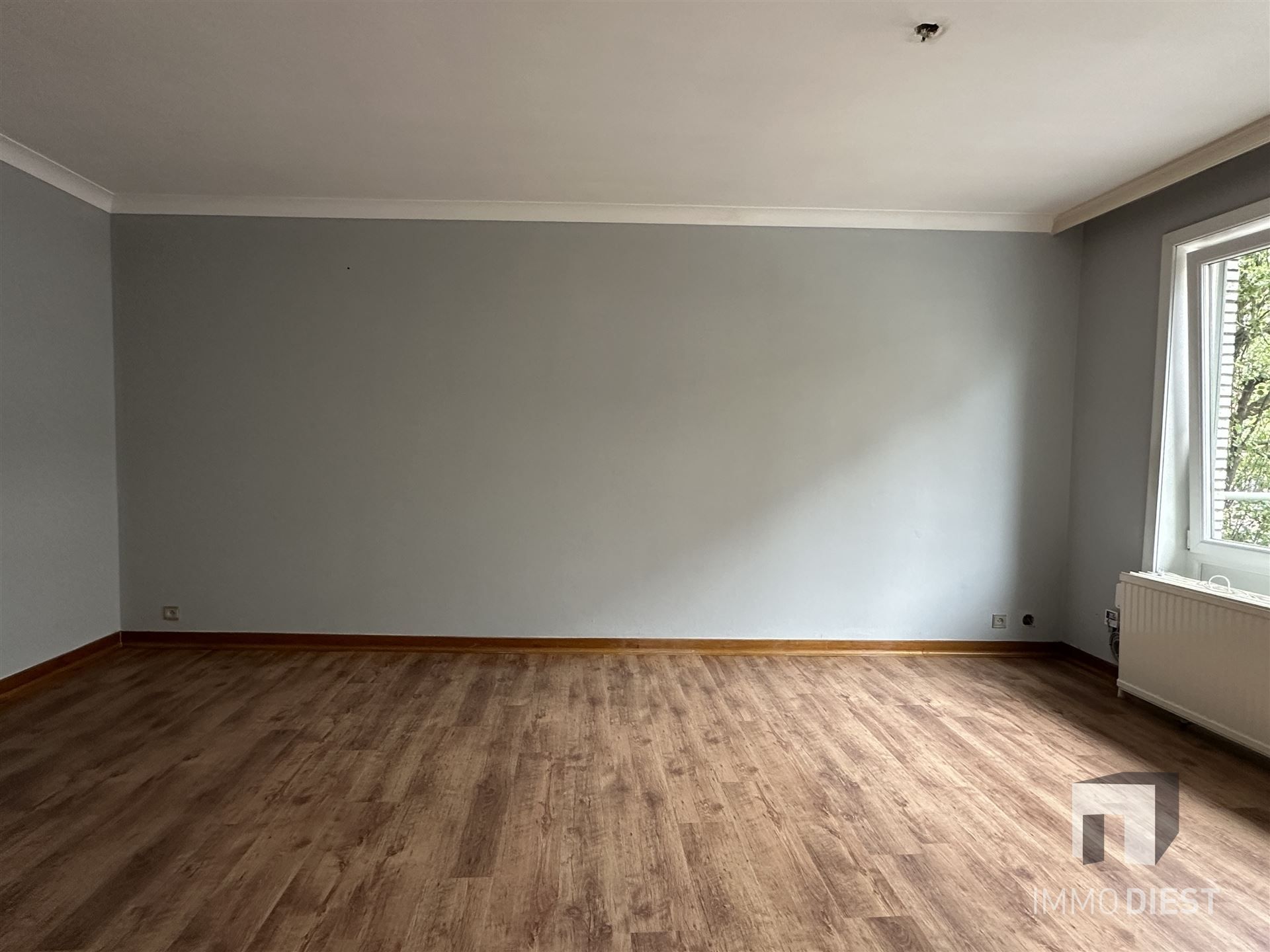 1 slaapkamerapp centrum van Diest  foto 3
