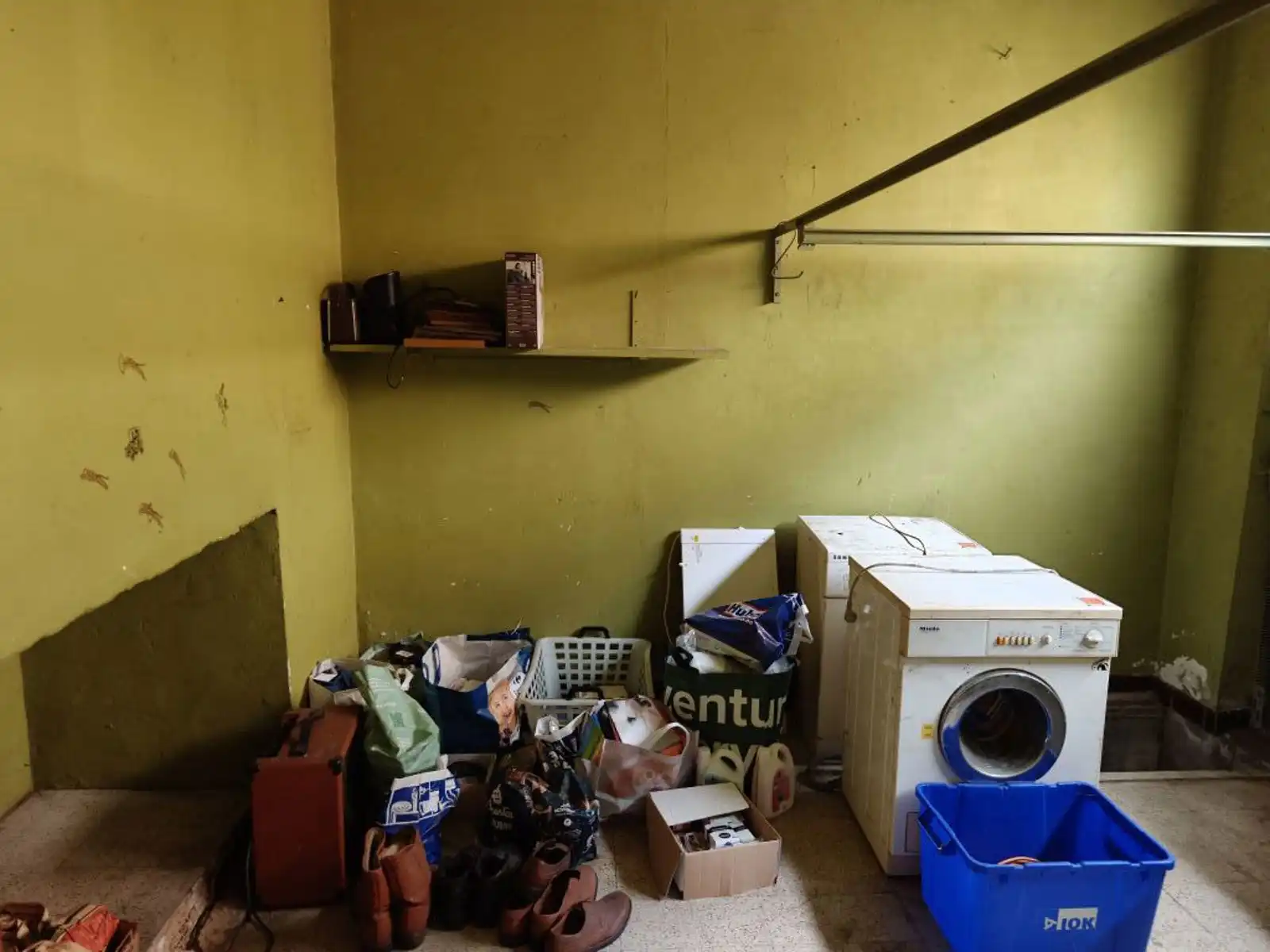 Te renoveren woning foto 7