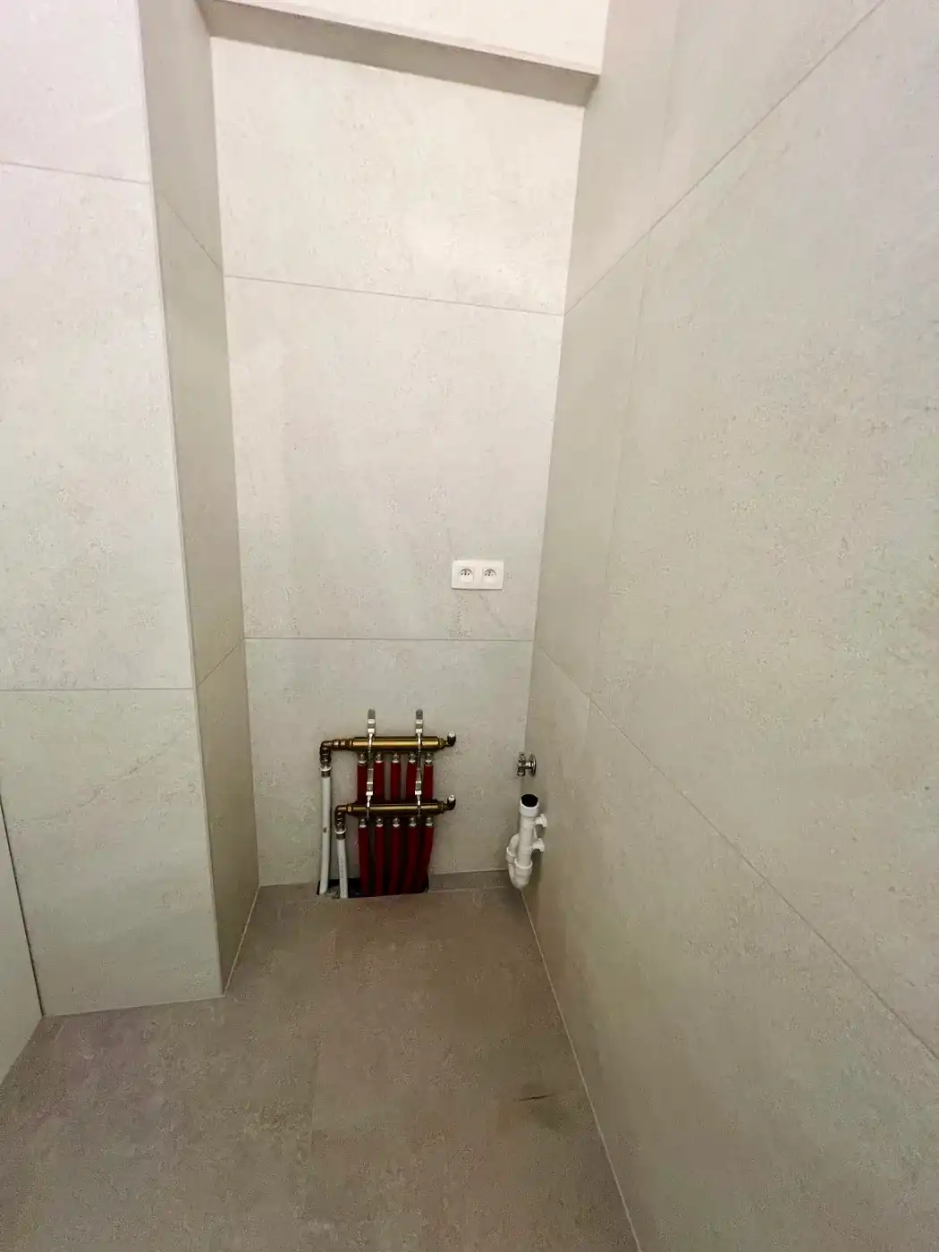 Ruim appartement met 2 slpks en terras op toplocatie foto 10