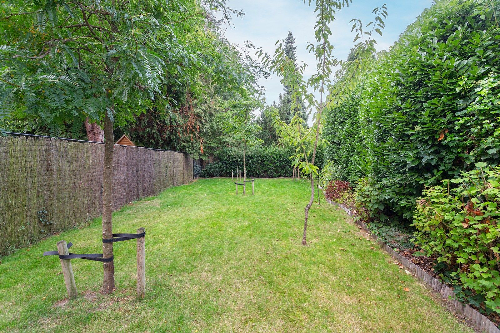 Park Den Brandt: Luxueus gerenoveerde woning foto 3