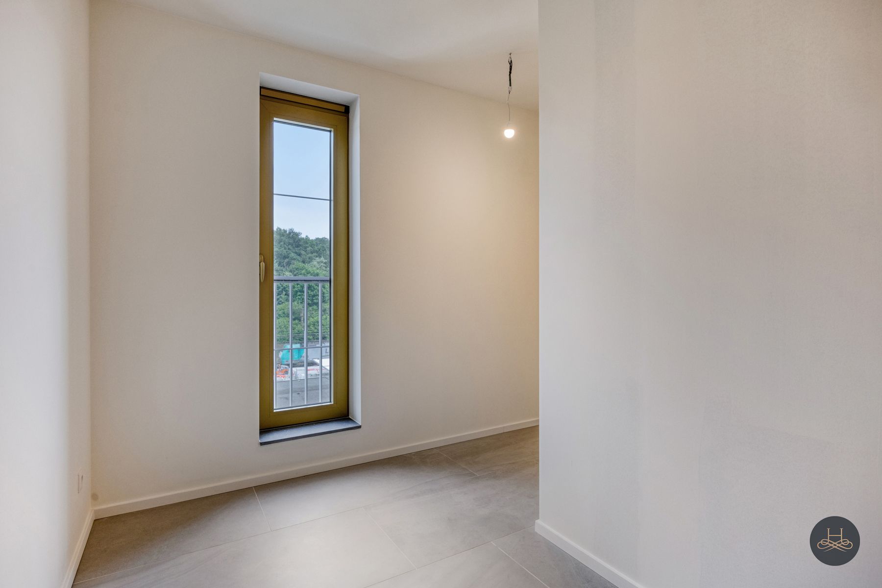Prachtig 3 SLK dakappartement met staanplaats aan het water  foto 22