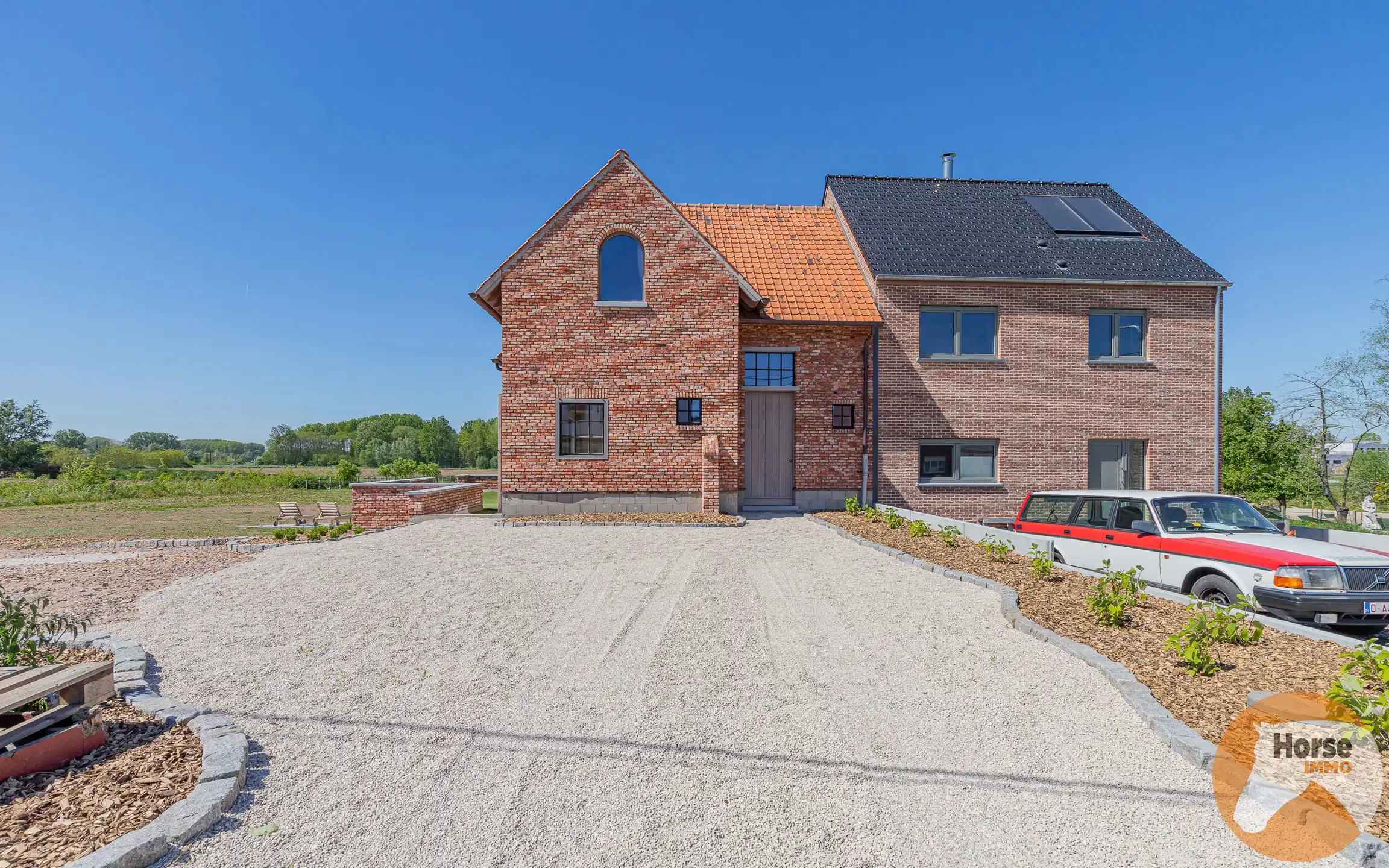 LEDE - Exclusieve landelijke woning op unieke ligging foto 29