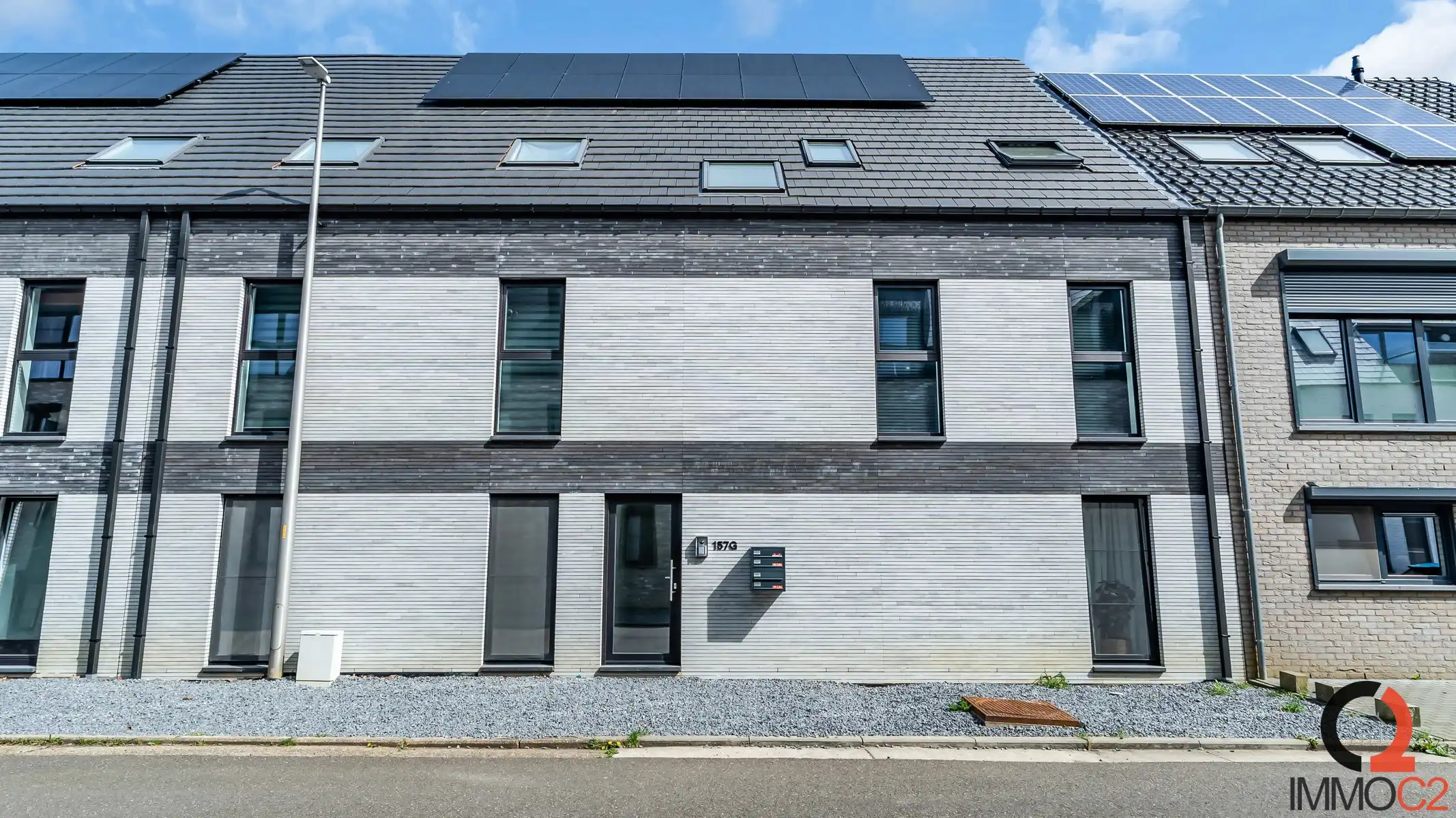 Appartement te koop Hulsterweg 157/G - 3980 Tessenderlo-Ham