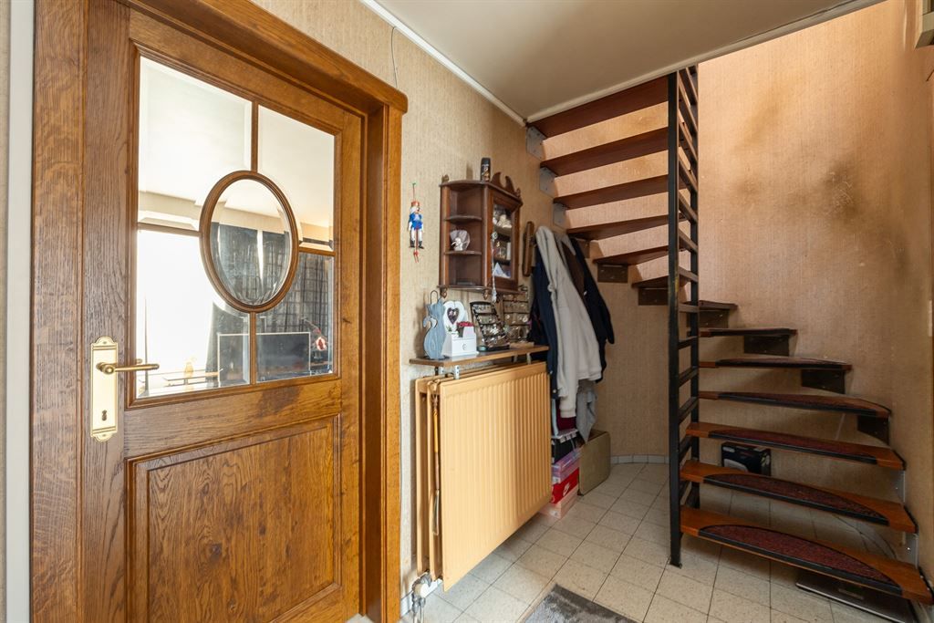 Op te frissen woning in rustige woonwijk! foto 10