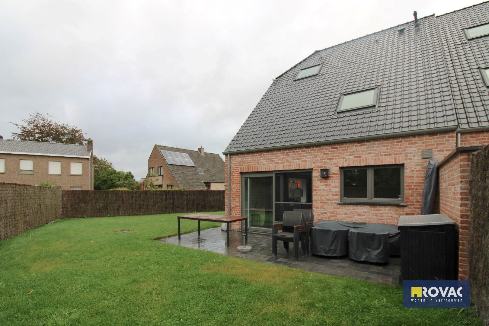 Prachtige nieuwbouwwoning! foto 17