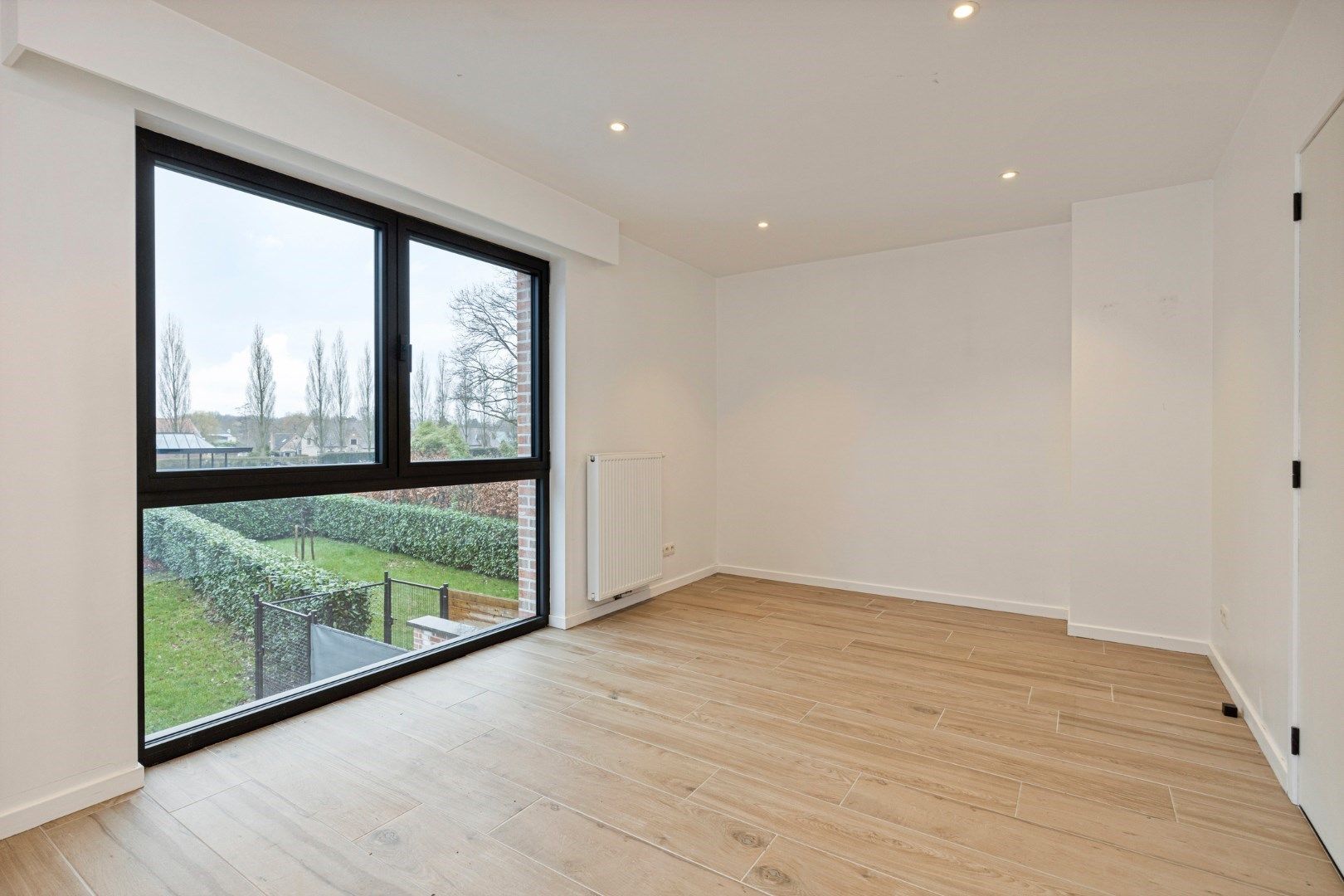 Prachtig gerenoveerde woning met 3 slaapkamers, 2 badkamers en een bewoonbare oppervlakte van 130m² foto 9