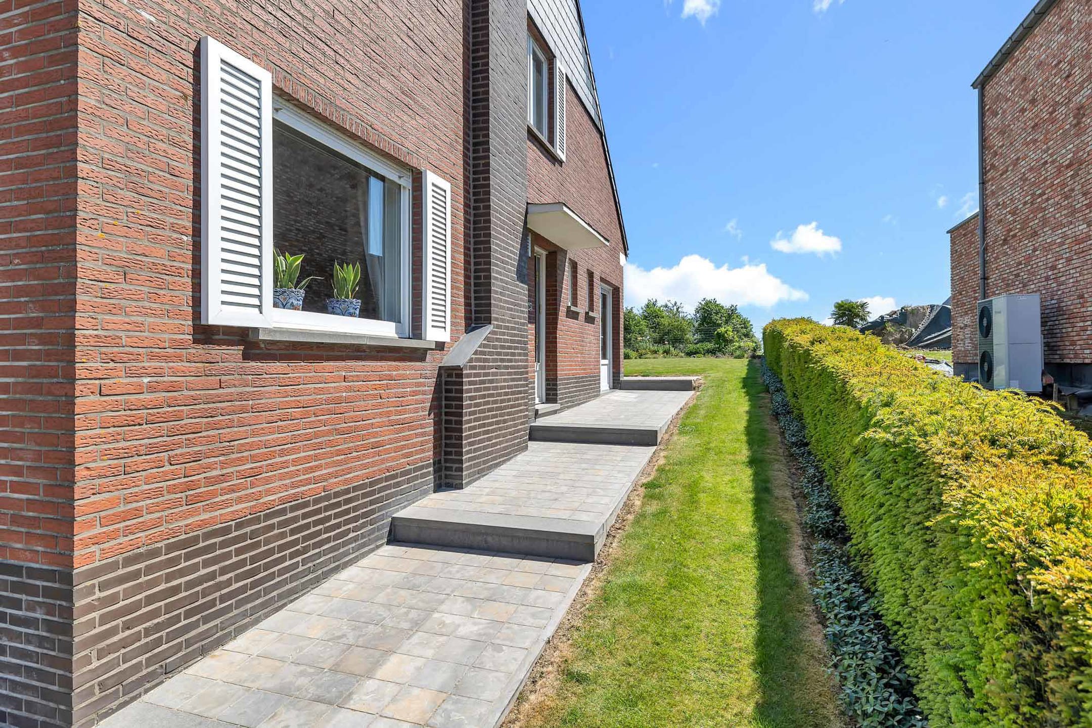 Open bebouwing (15 are) op prachtige locatie te Lennik  foto 23