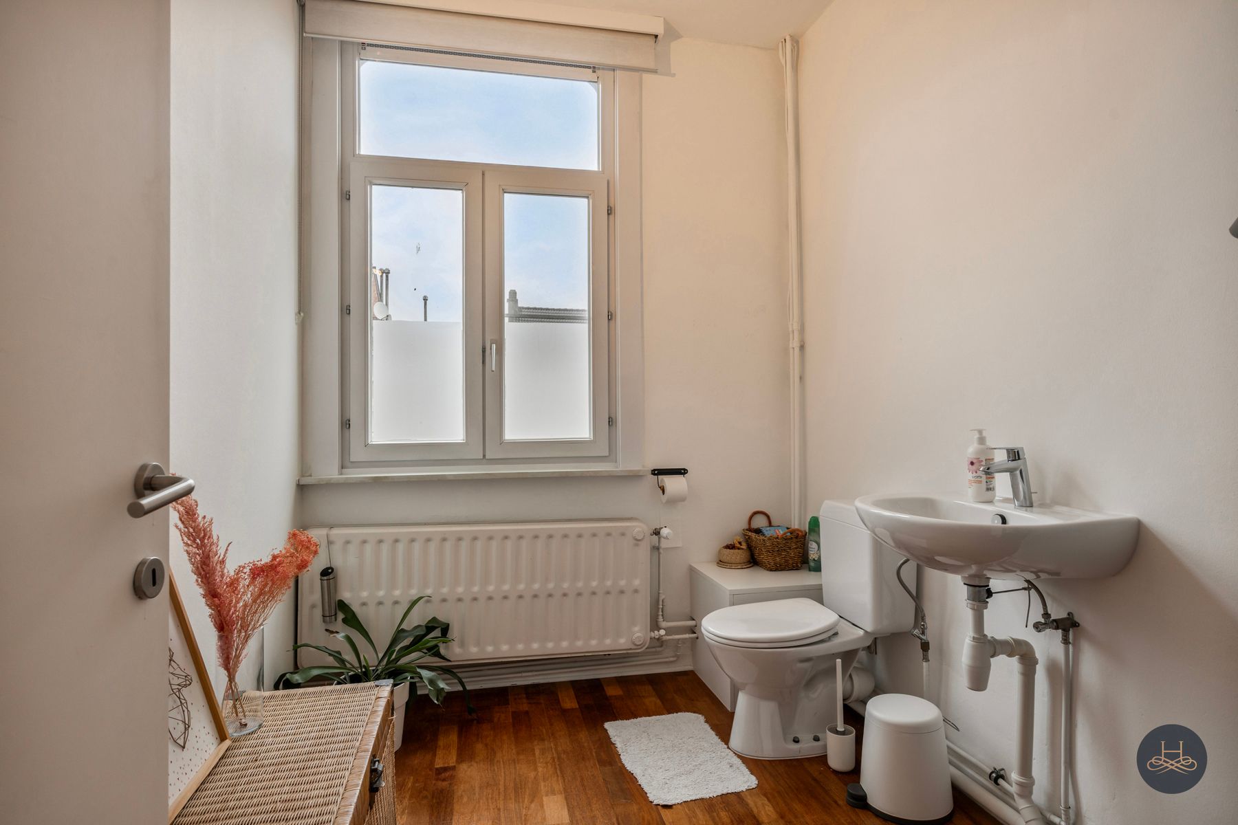 Instapklare, ruime woning met karakter foto 19