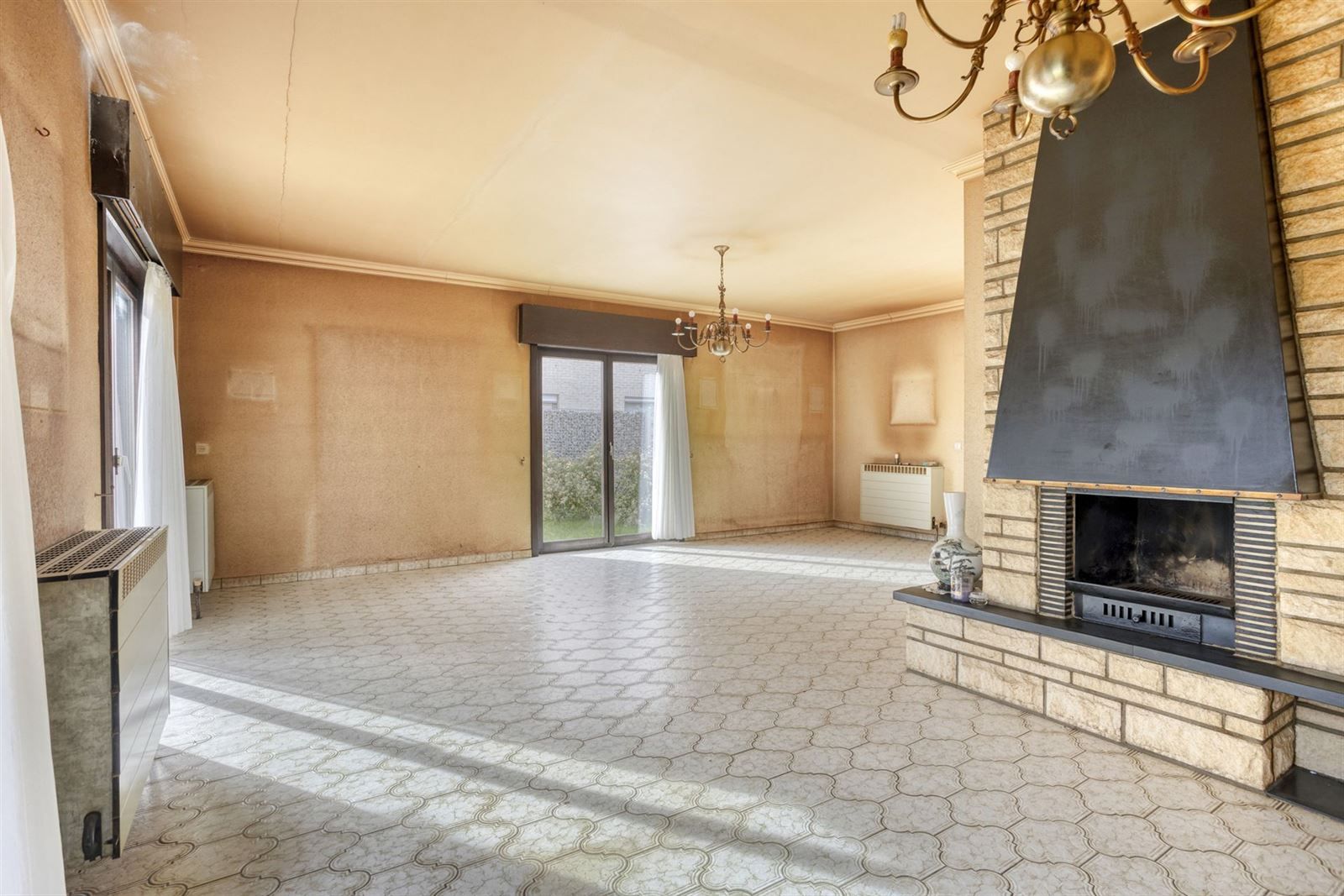 Woning te koop met 3 kamers te Meerbeke foto 6