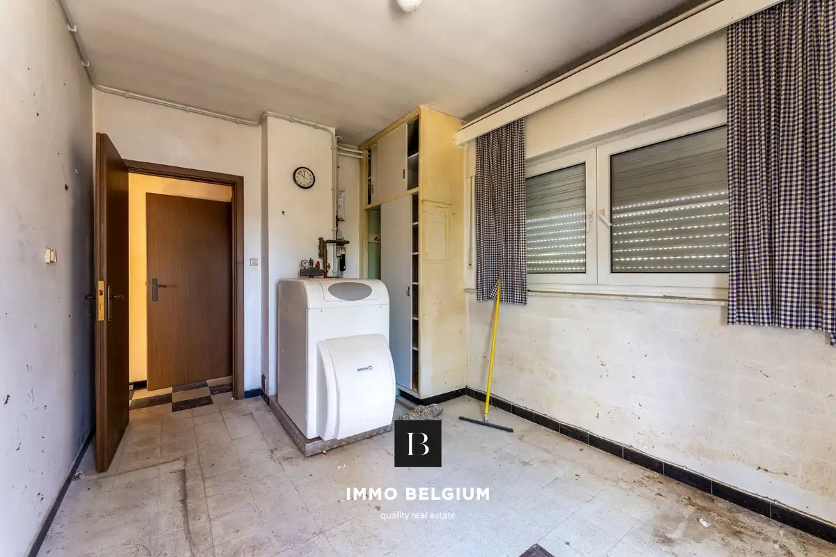 Te renoveren vrijstaande woning in Middelkerke foto 10