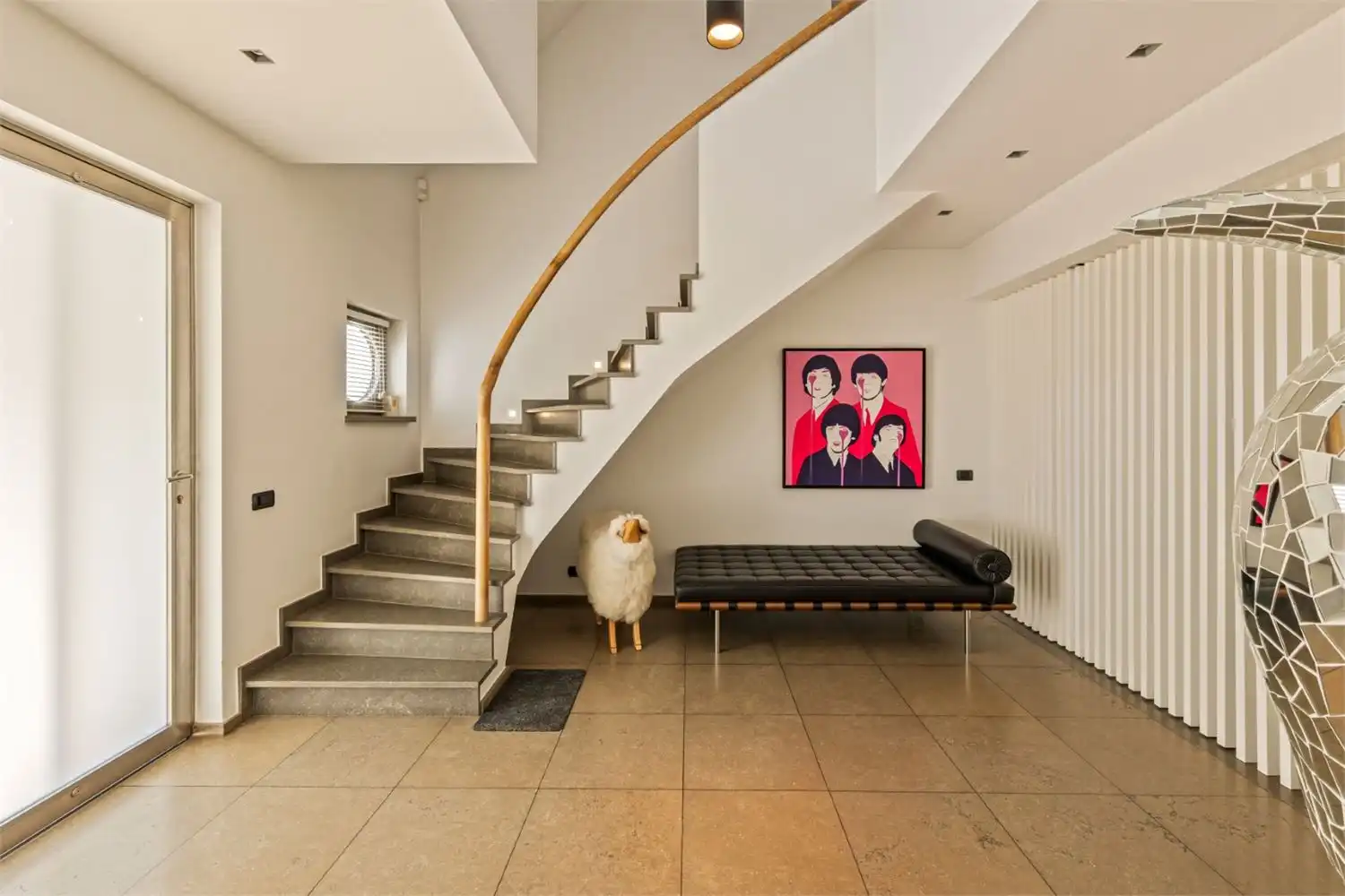 PRACHTIGE LUXEVILLA VERSCHOLEN IN HET PRIVÉDOMEIN ‘VLIERINGENPARK’ foto 24