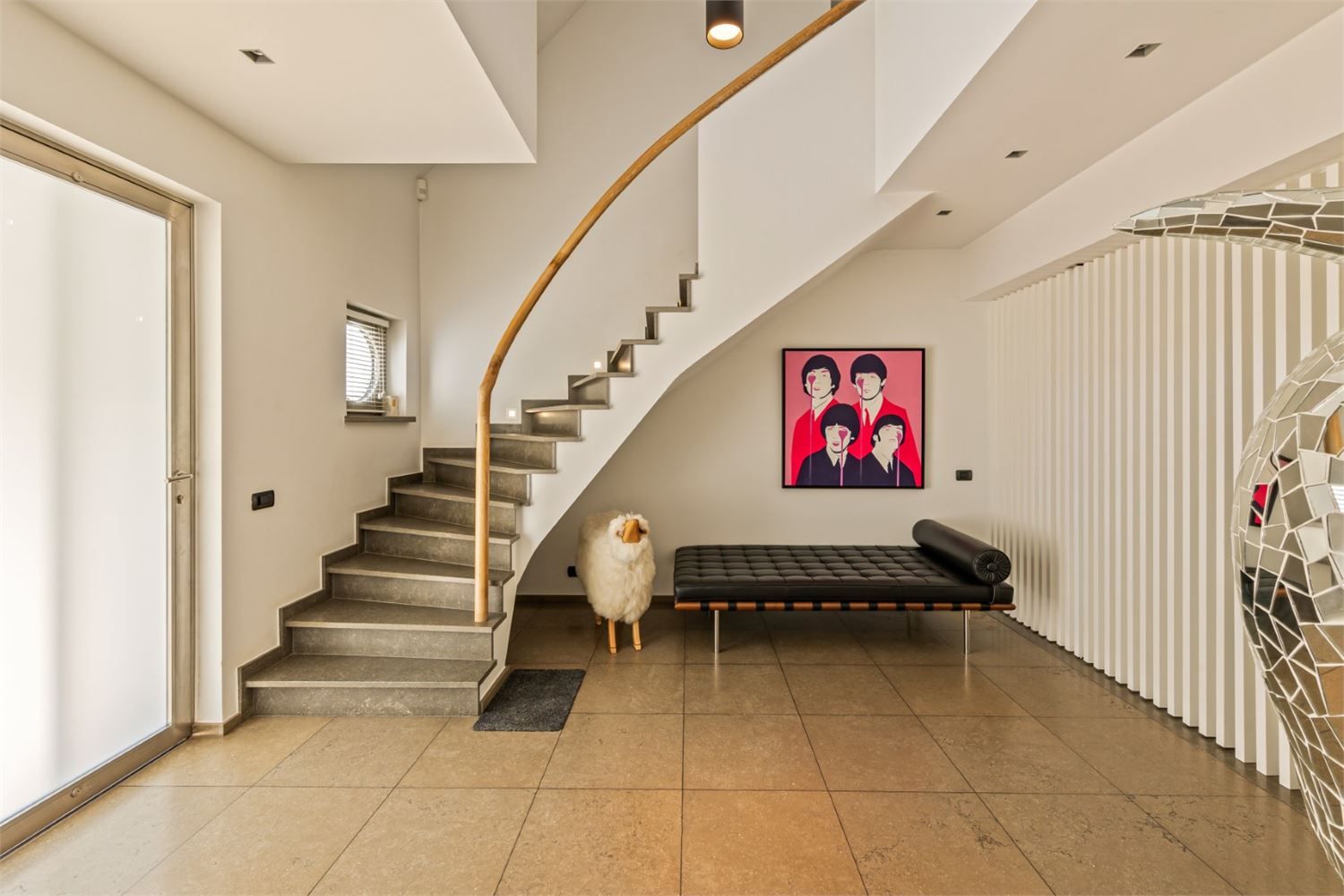 PRACHTIGE LUXEVILLA VERSCHOLEN IN HET PRIVÉDOMEIN ‘VLIERINGENPARK’ foto 24