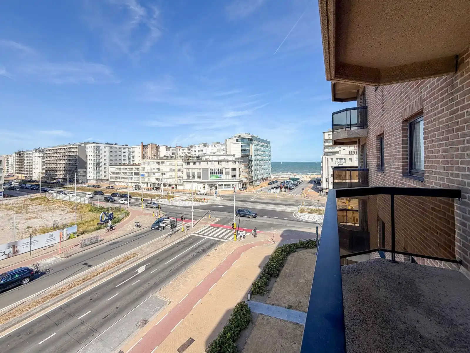 Appartement te koop Troonstraat 60 - 8400 Oostende