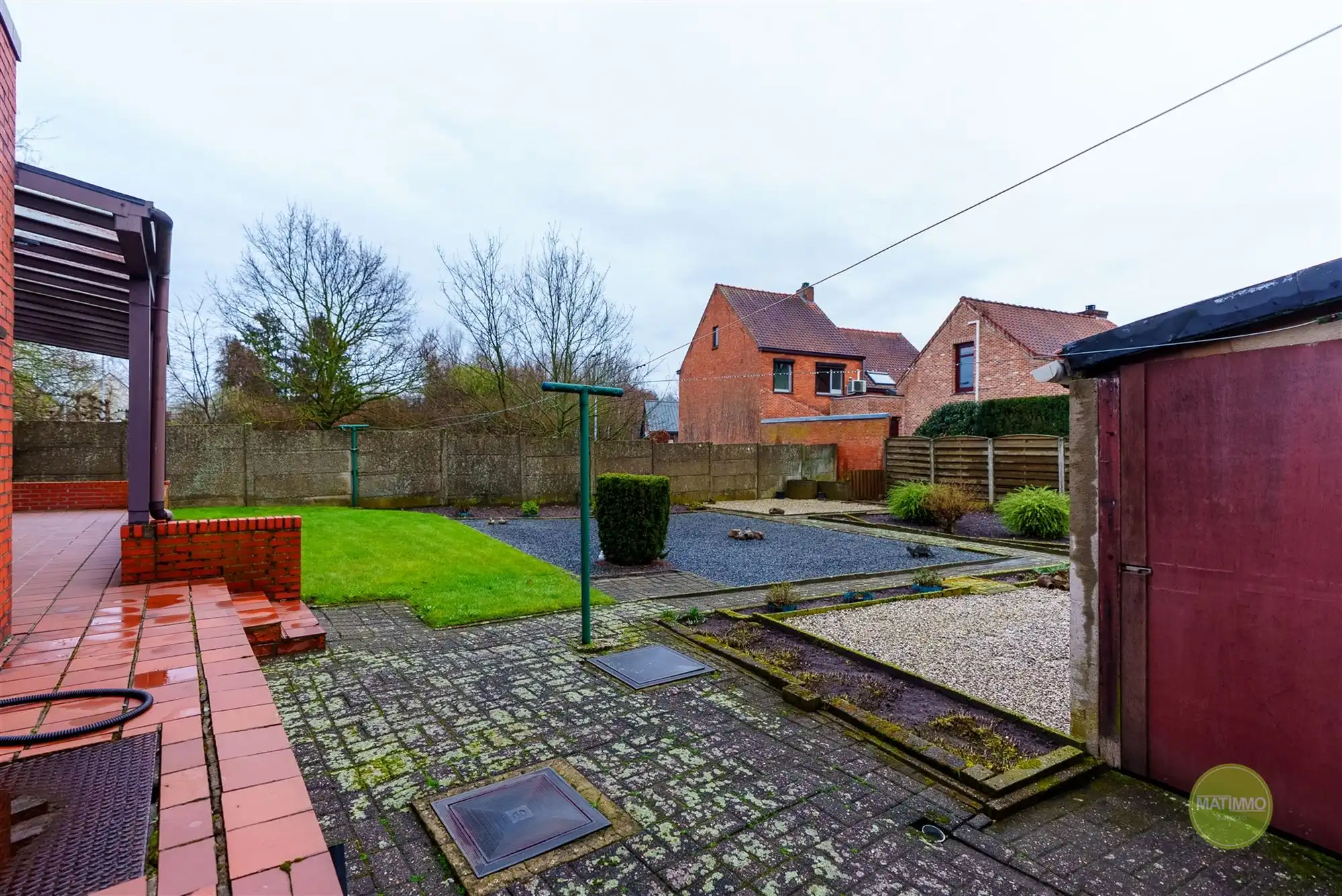 Gezellige halfopen woning met 3 slaapkamers in Balen foto 20