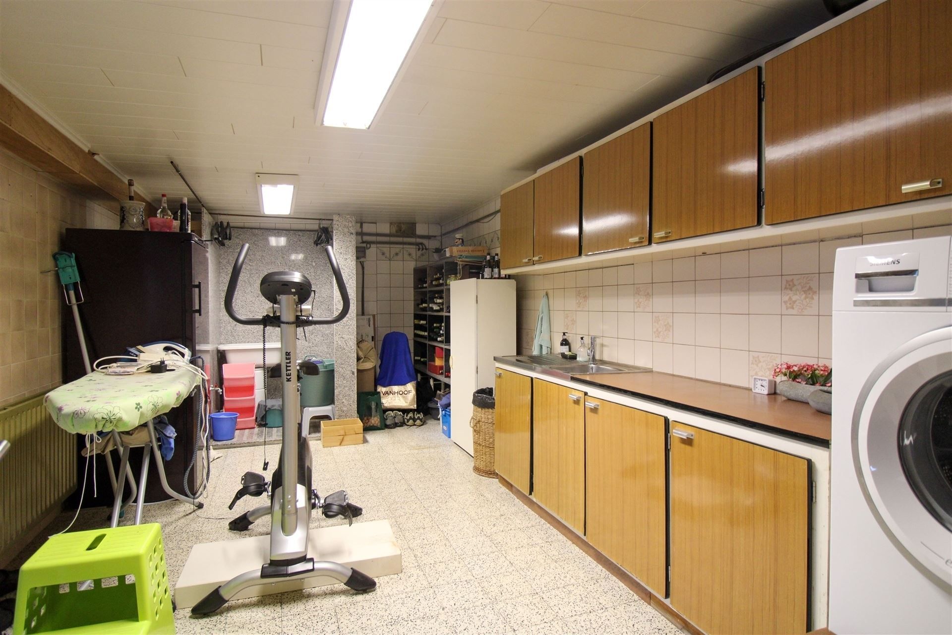 Gezinswoning met 3 slaapkamers in rustige, kindvriendelijke locatie te Opgrimbie/Maasmechelen! foto 12