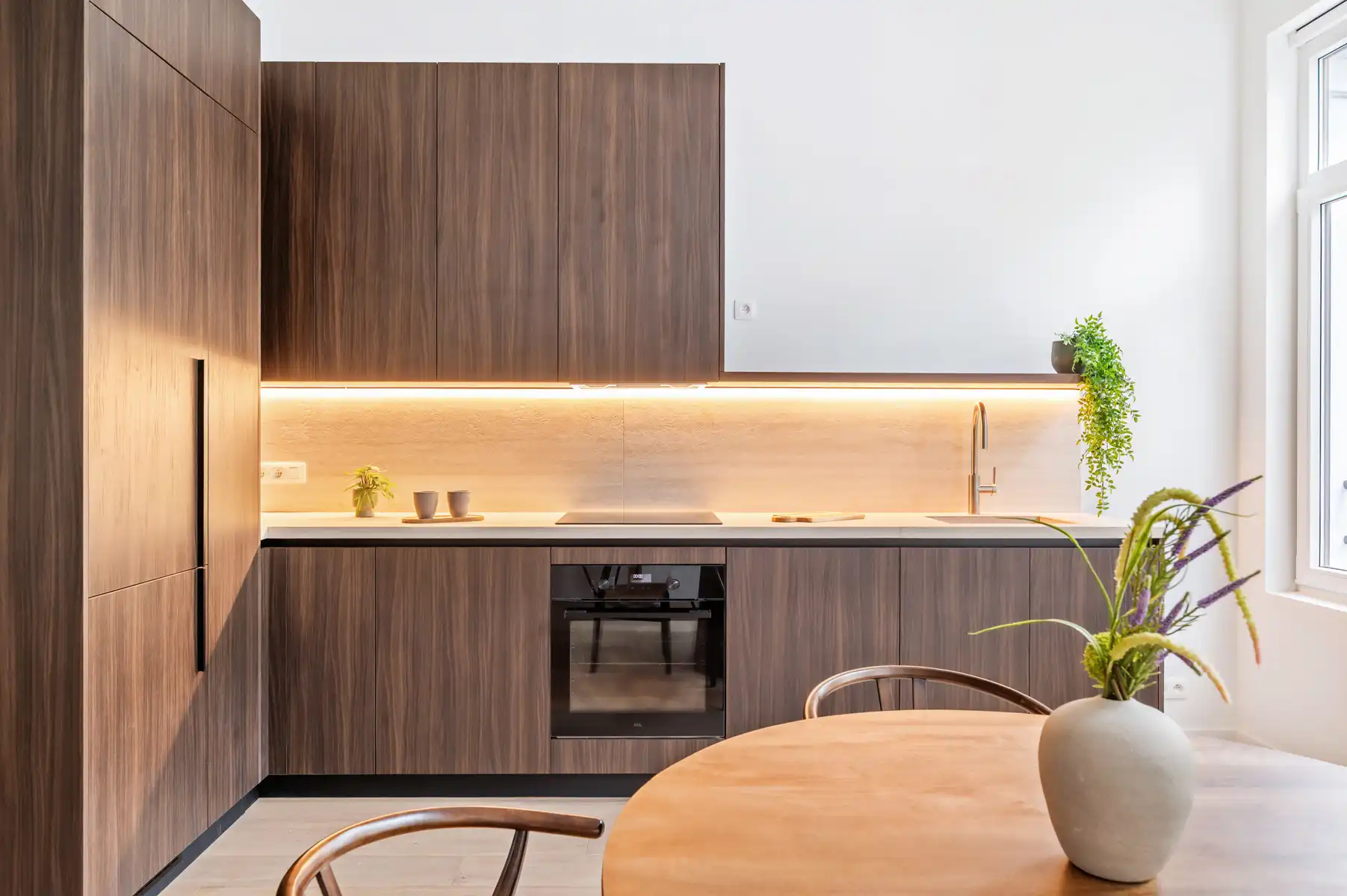 Hoogwaardig gerenoveerd 2-slaapkamerappartement op Het Zuid foto 2