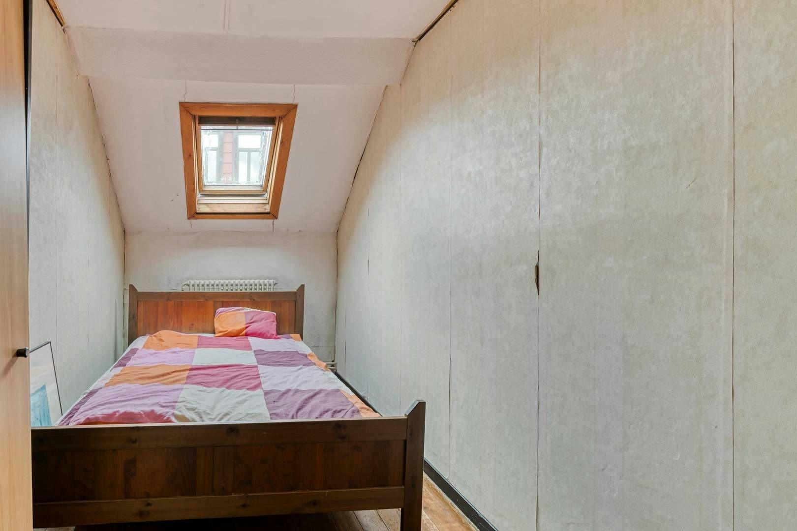 Huis met 3/4 slaapkamers en tuin op het Kiel in Antwerpen foto 22