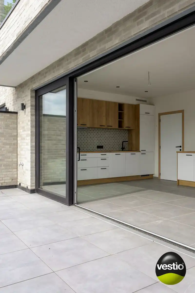 Nieuwbouwappartement met 2 slaapkamers en ruim terras in Munsterbilzen – slechts 2% registratierechten! foto 14