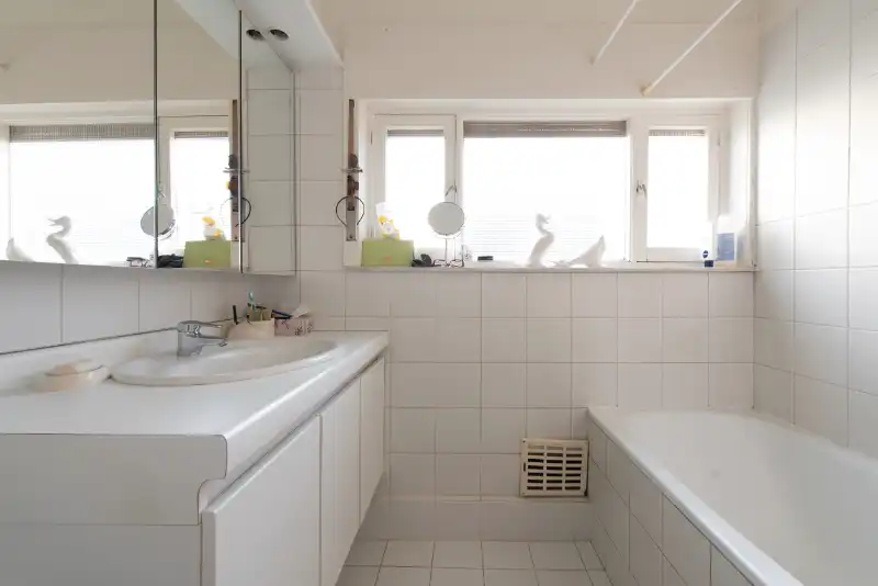 Villa 4 slaapkamers met uitzicht op het duinenreservaat te koop foto 13