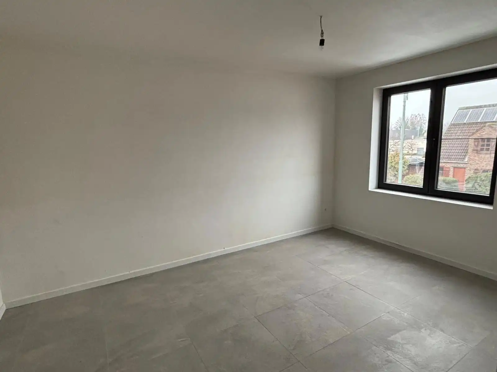 Duplex-appartement met 3 slpks ruim terras & 2 staanplaatsen foto 6