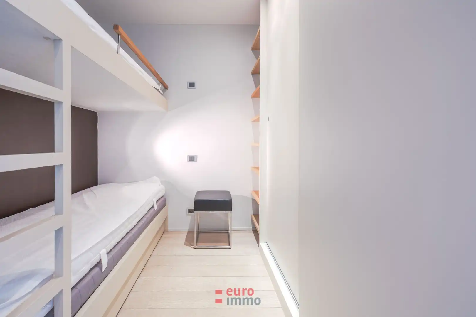 Residentie Sea Sight C - 1302 foto 11