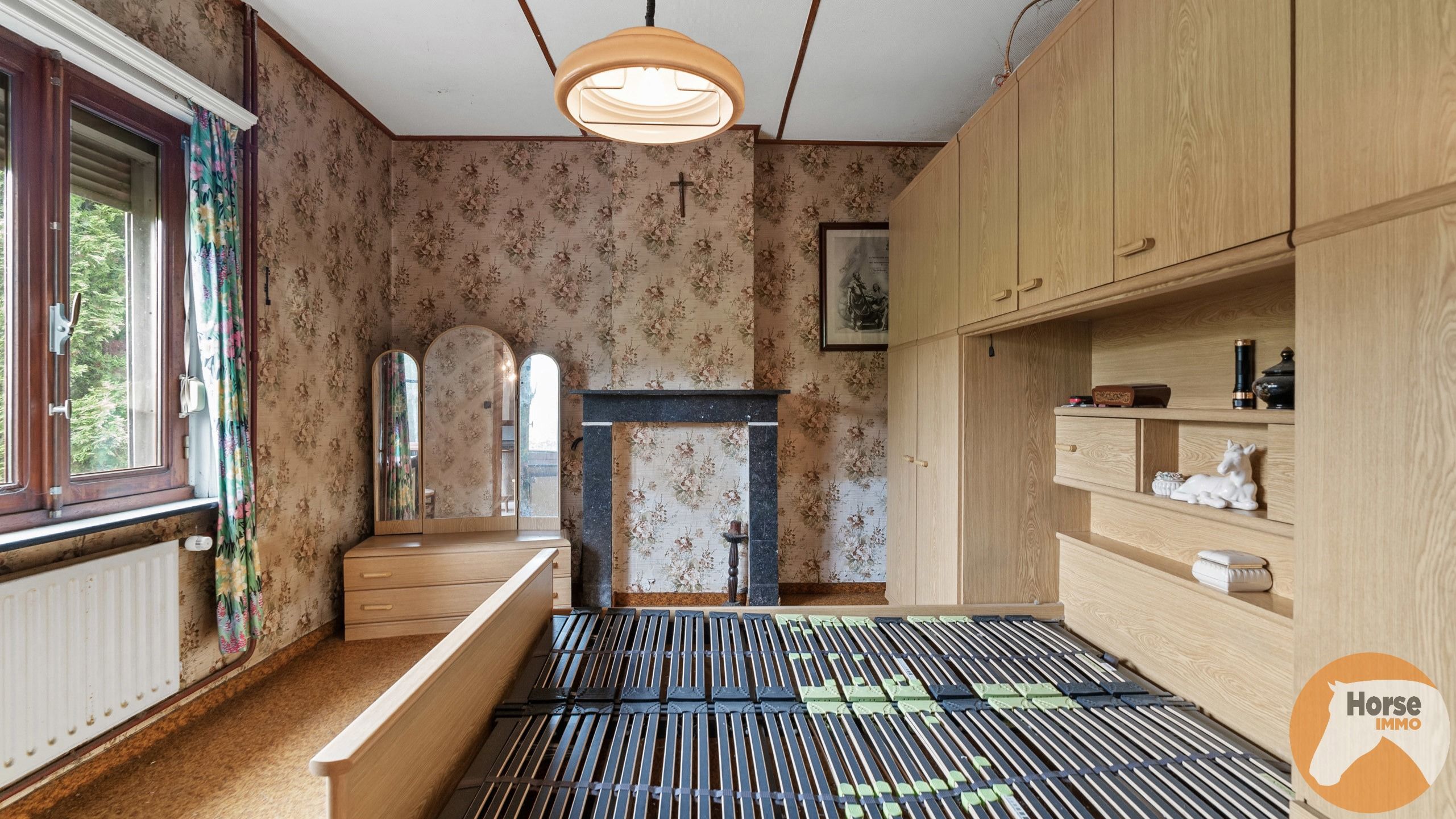 ZWALM - Uniek gelegen te renoveren hoeve op 1,1ha foto 16