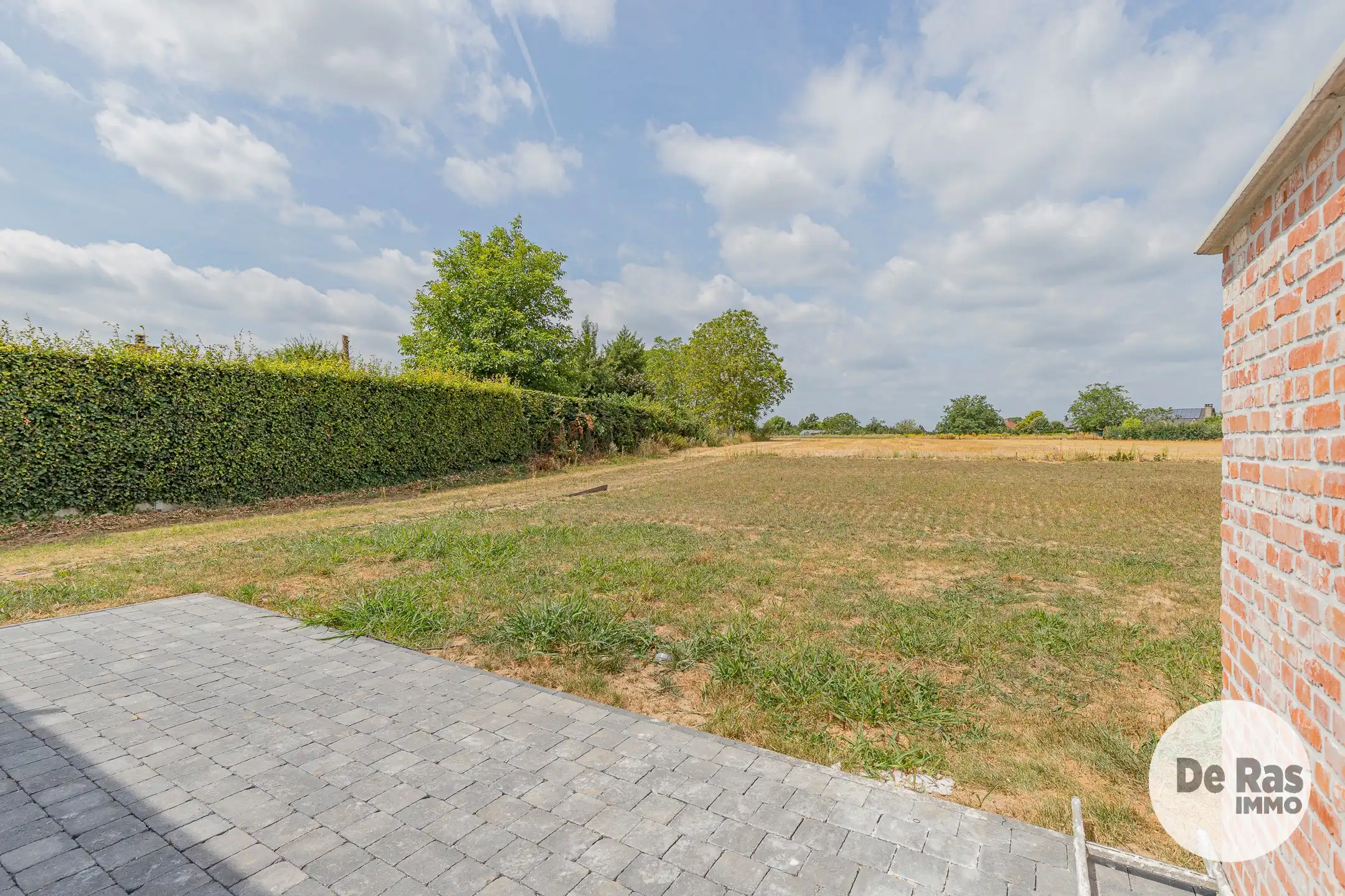 HELDERGEM - Landelijke nieuwbouwwoning met 4/5 slpks foto 18