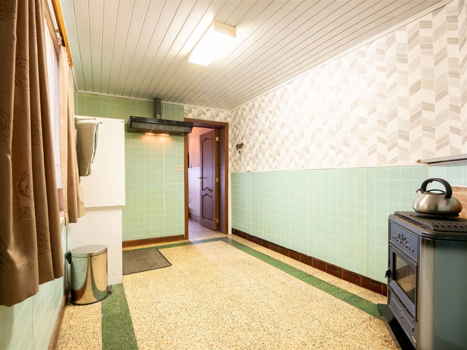 Huis foto 5