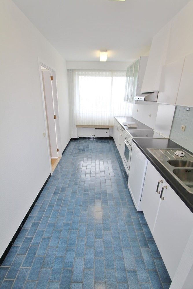 Rustig appartement dichtbij het centrum met 2 slaapkamers foto 15